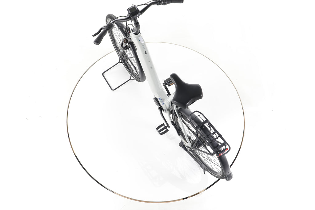 Victoria eManufaktur 11.8 City E-Bike Tiefeinsteiger - Image 21