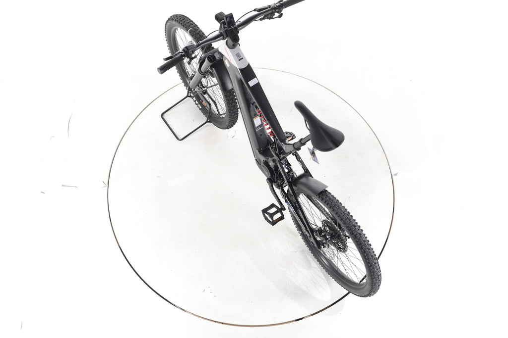 Cannondale Moterra Neo Crb LT 1 E-Bike Fully Carbon 2024 - Image 21