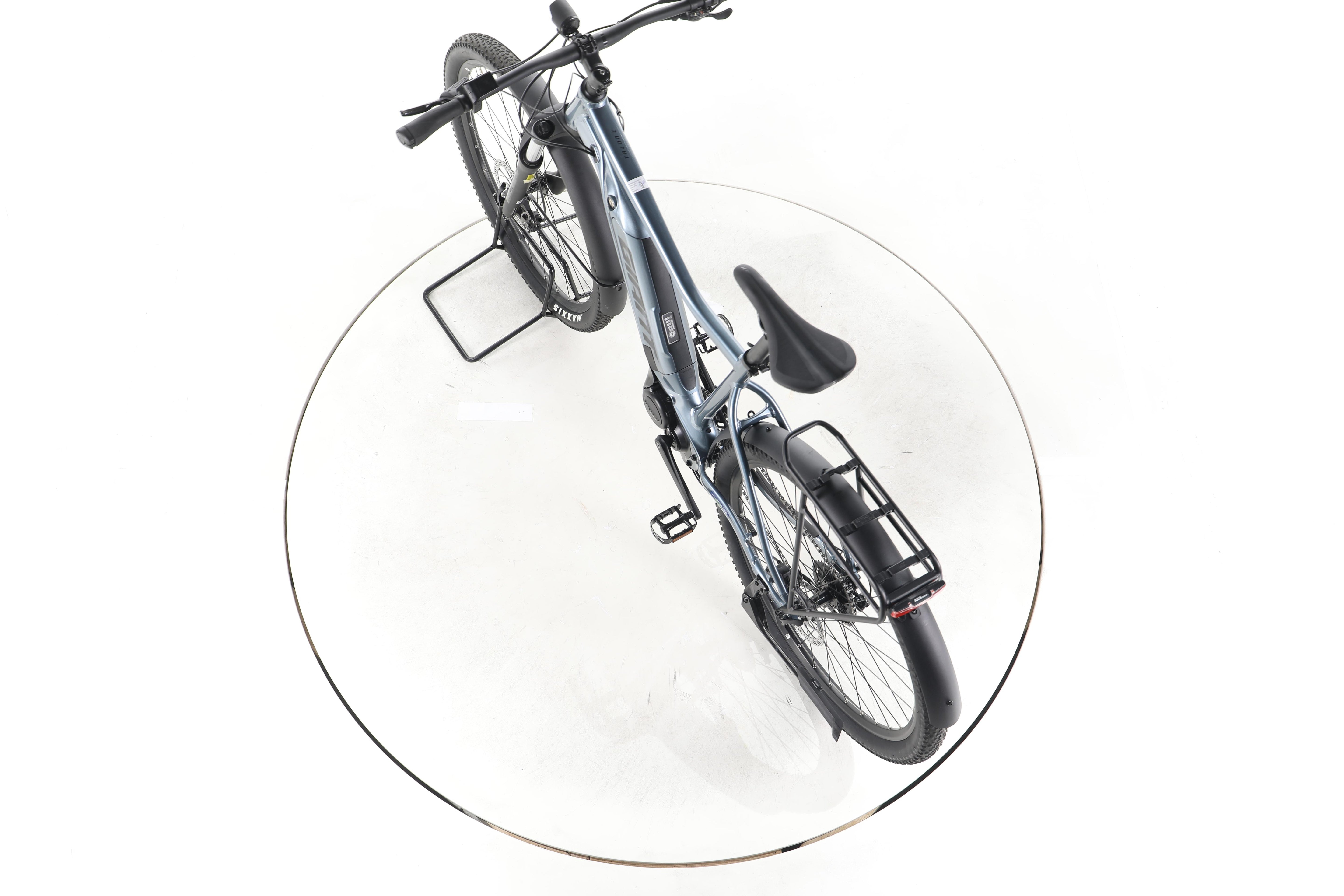 Giant Talon E+ EX Trekking E-Bike 2024 - Image 21