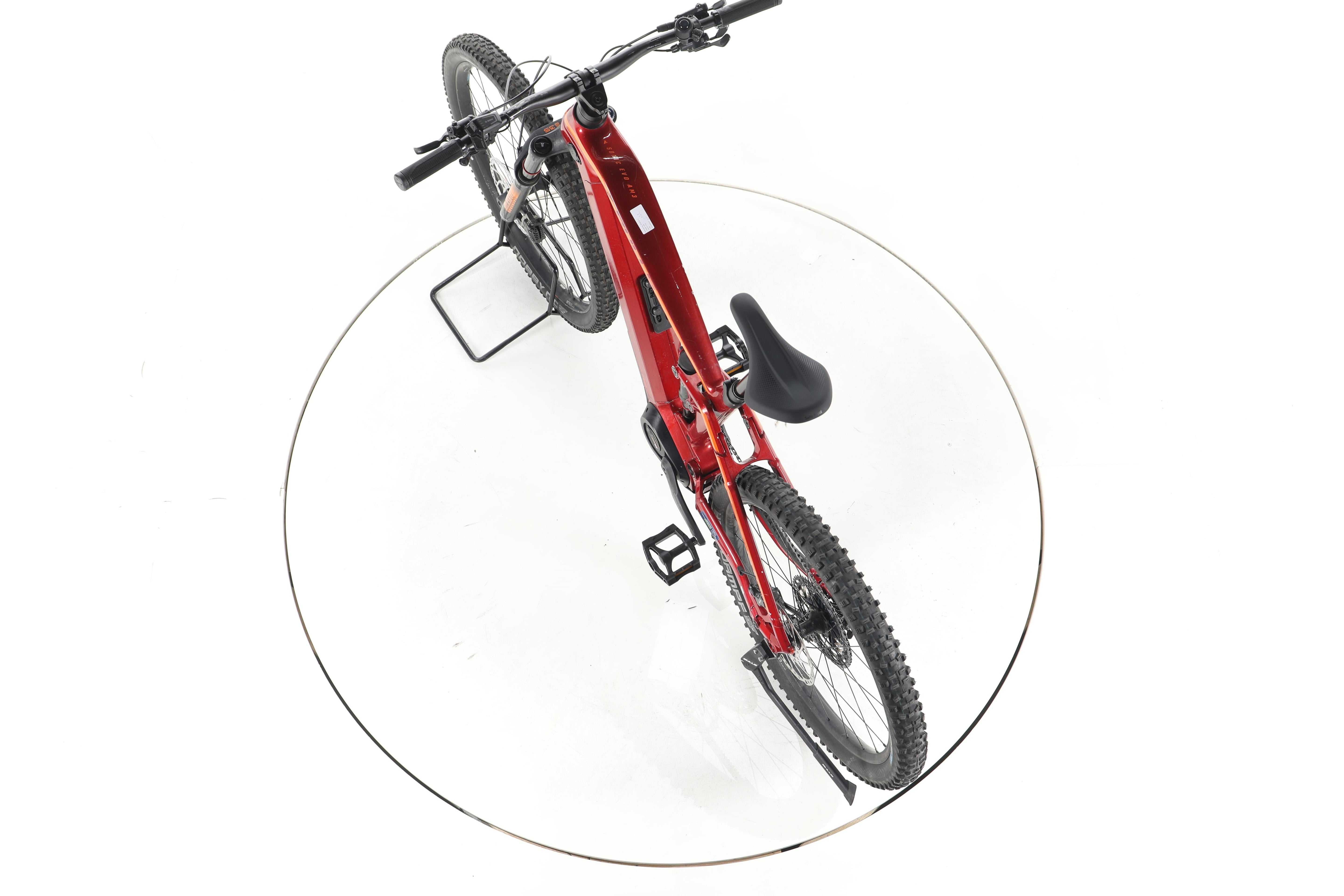 Bulls Sonic Evo AM 1 E-Bike Fully Carbon - Image 21