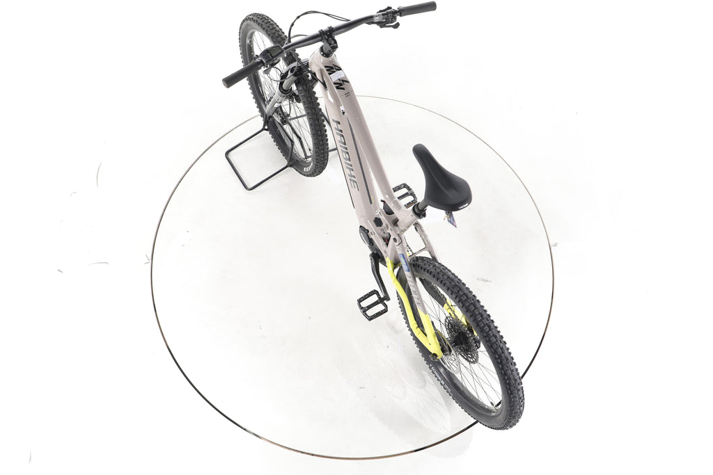 Haibike AllMtn 2 E-Bike Fully - Image 21