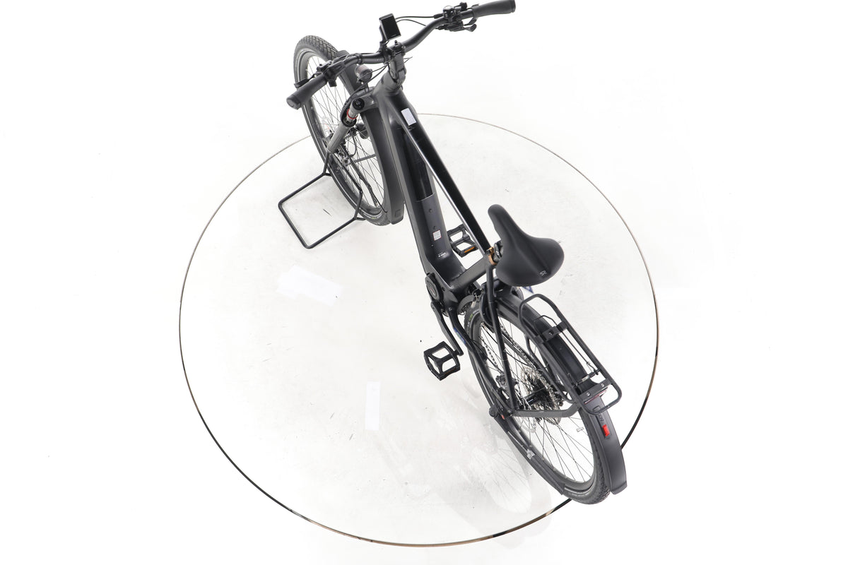 Cube Kathmandu Hybrid SLT Trekking E-Bike - Image 21