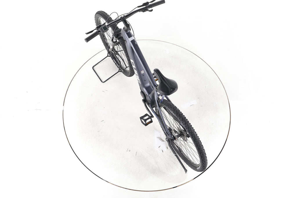 Cube Reaction Hybrid Performance E-Bike - Image 21