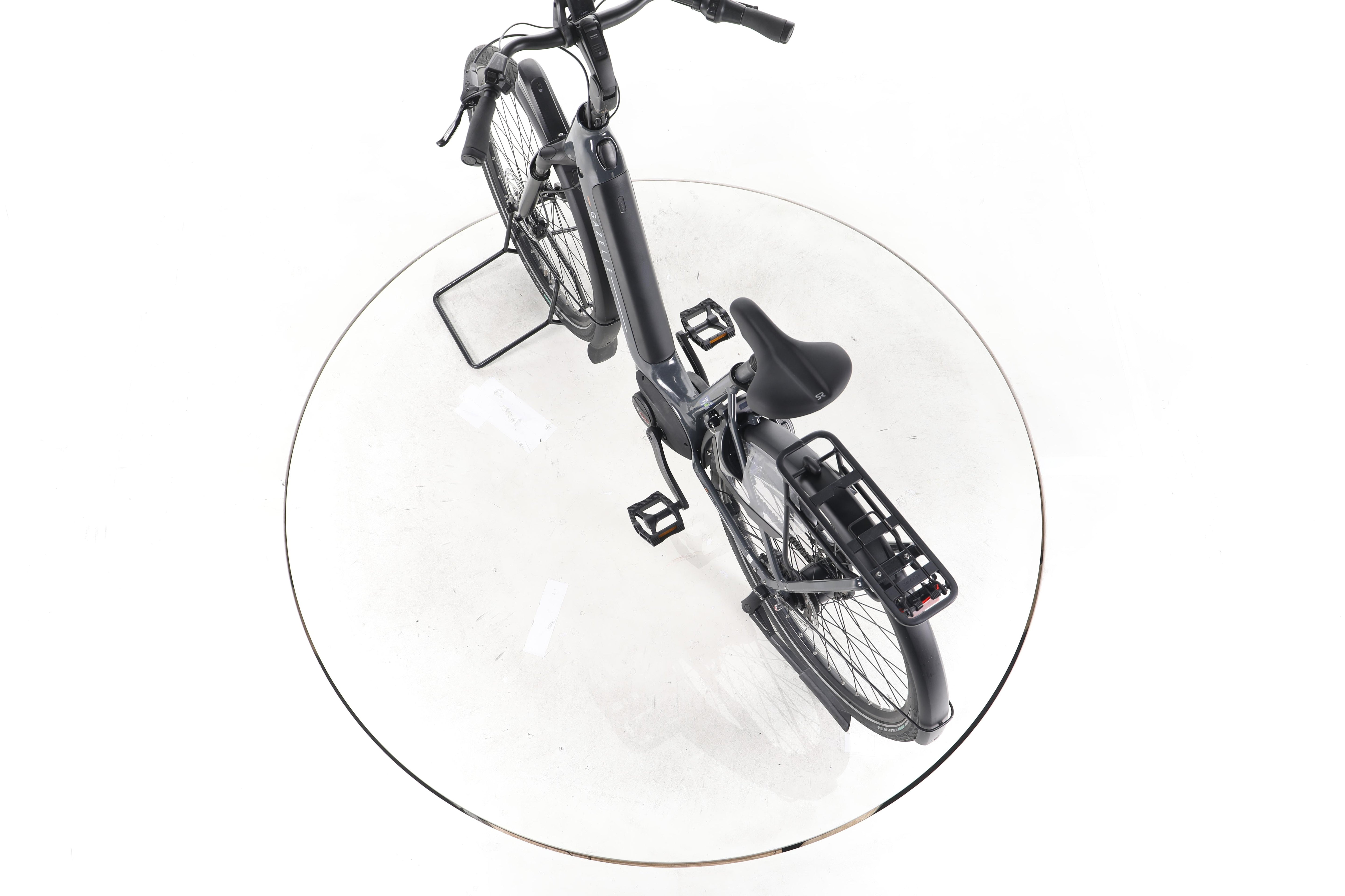Gazelle Arroyo C5 HMB Elite City E-Bike Tiefeinsteiger 2025 - Image 21