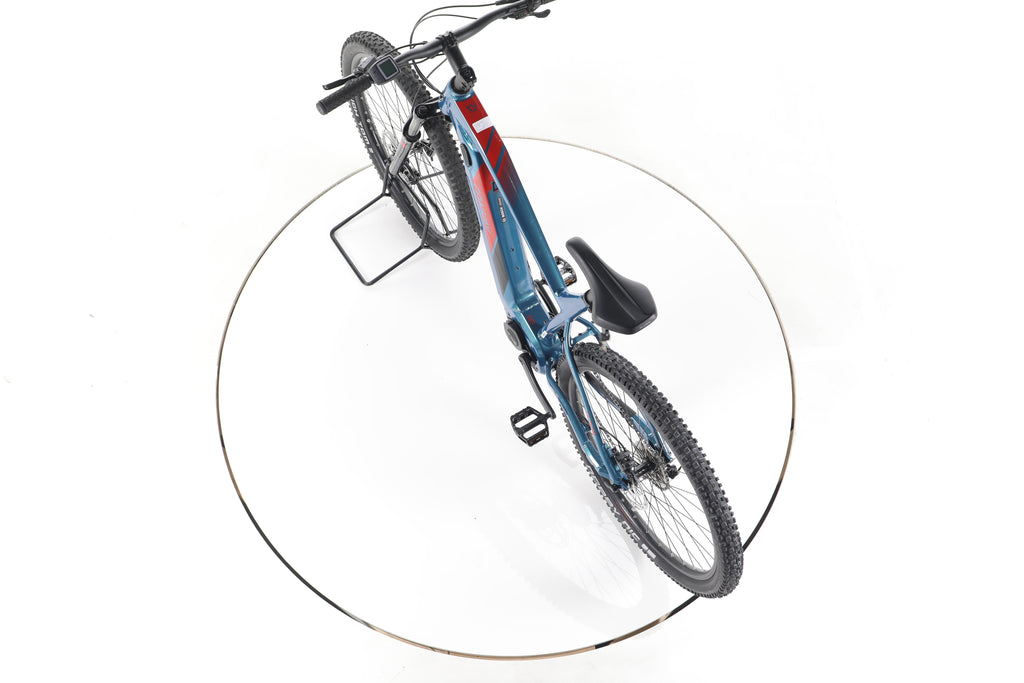 Conway Cairon S 2.0 E-Bike - Image 21