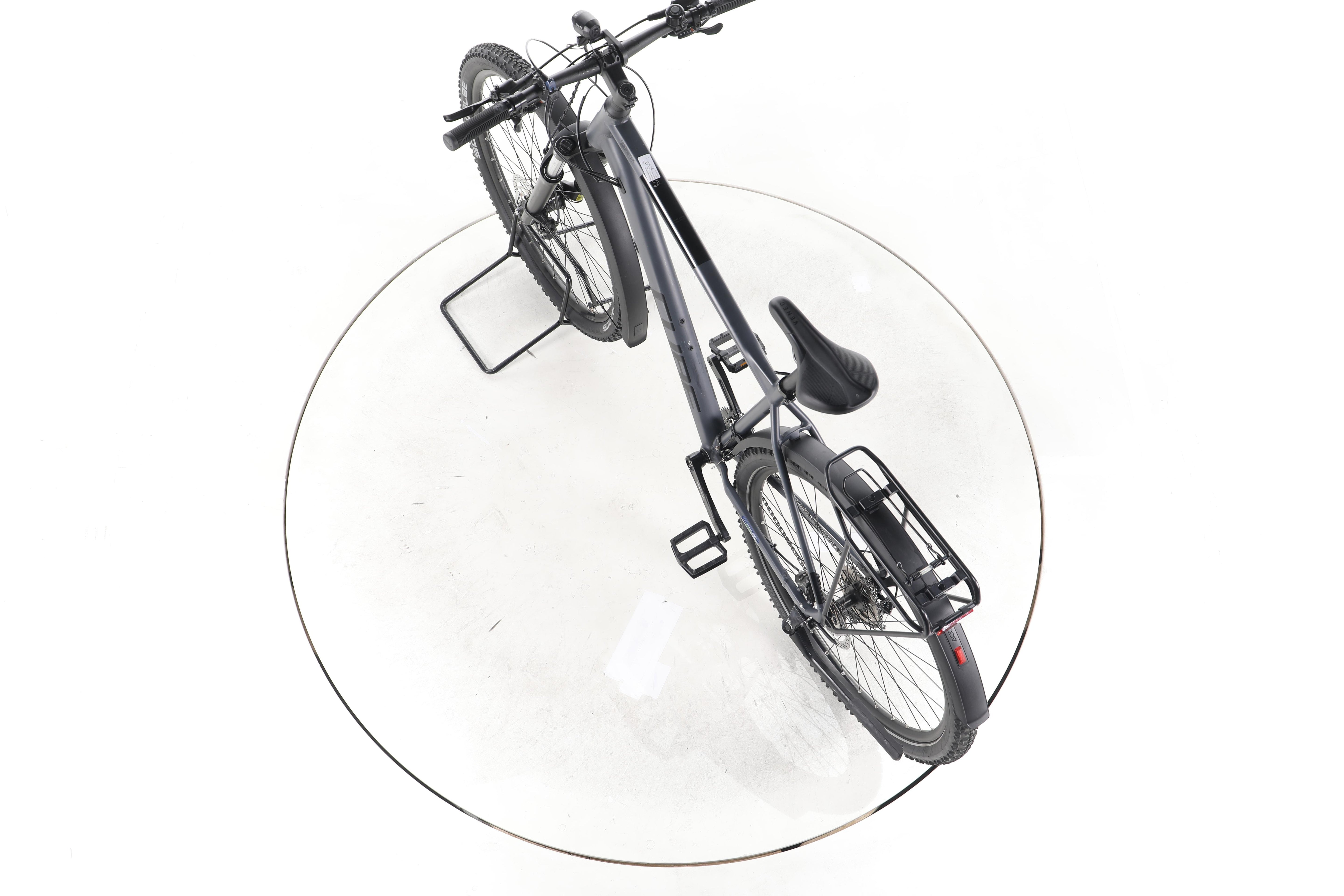 Cube Aim SLX Allroad Fahrrad City & Trekking - Image 21
