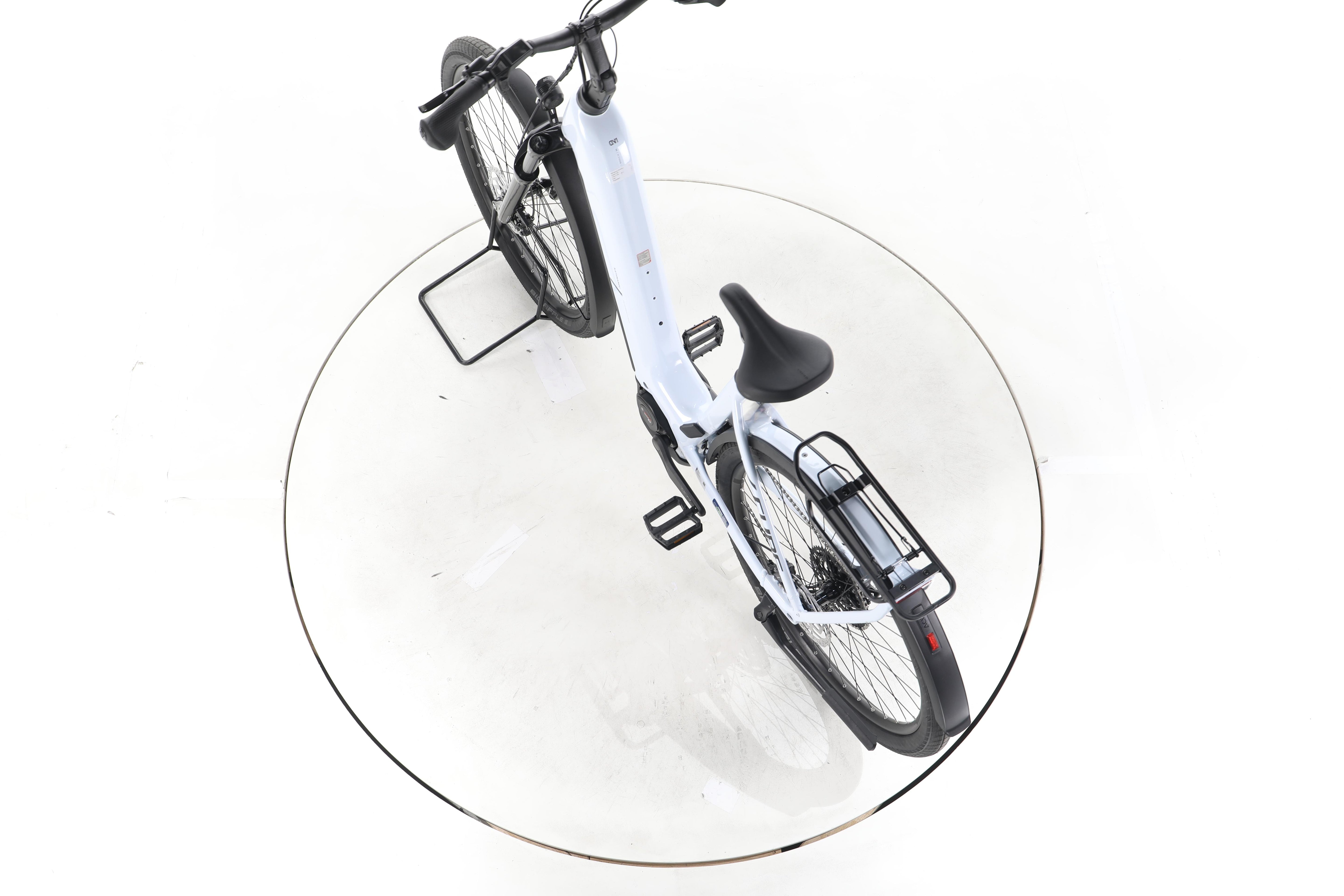 Cube Kathmandu Hybrid ONE Trekking E-Bike Tiefeinsteiger 2025 - Image 21