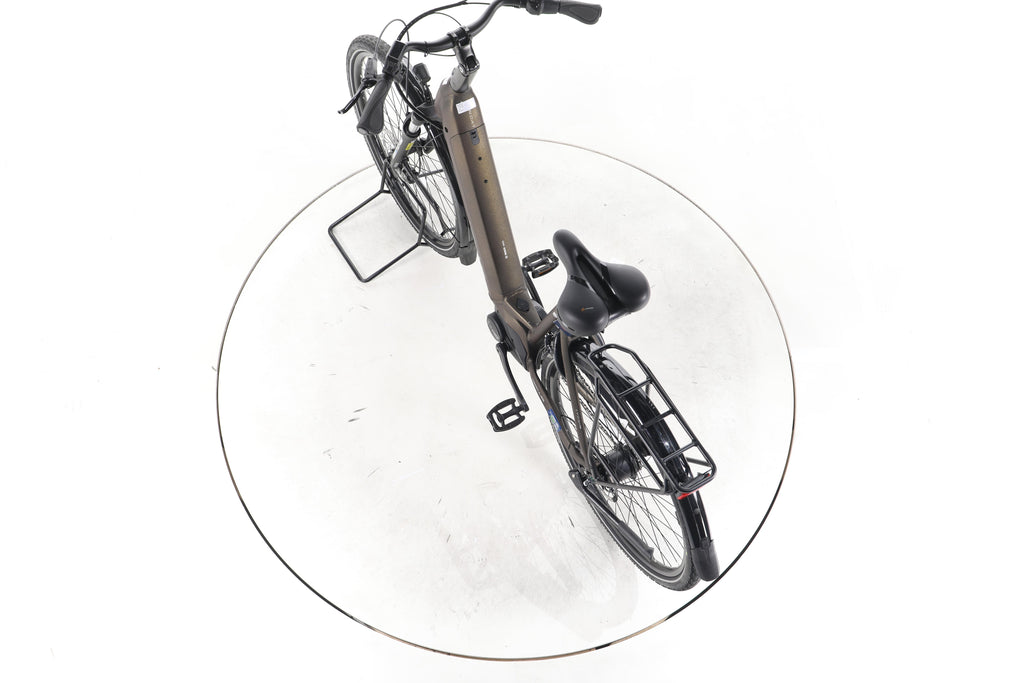 Hercules Lyon I-R8 City E-Bike Tiefeinsteiger 2024 - Image 21