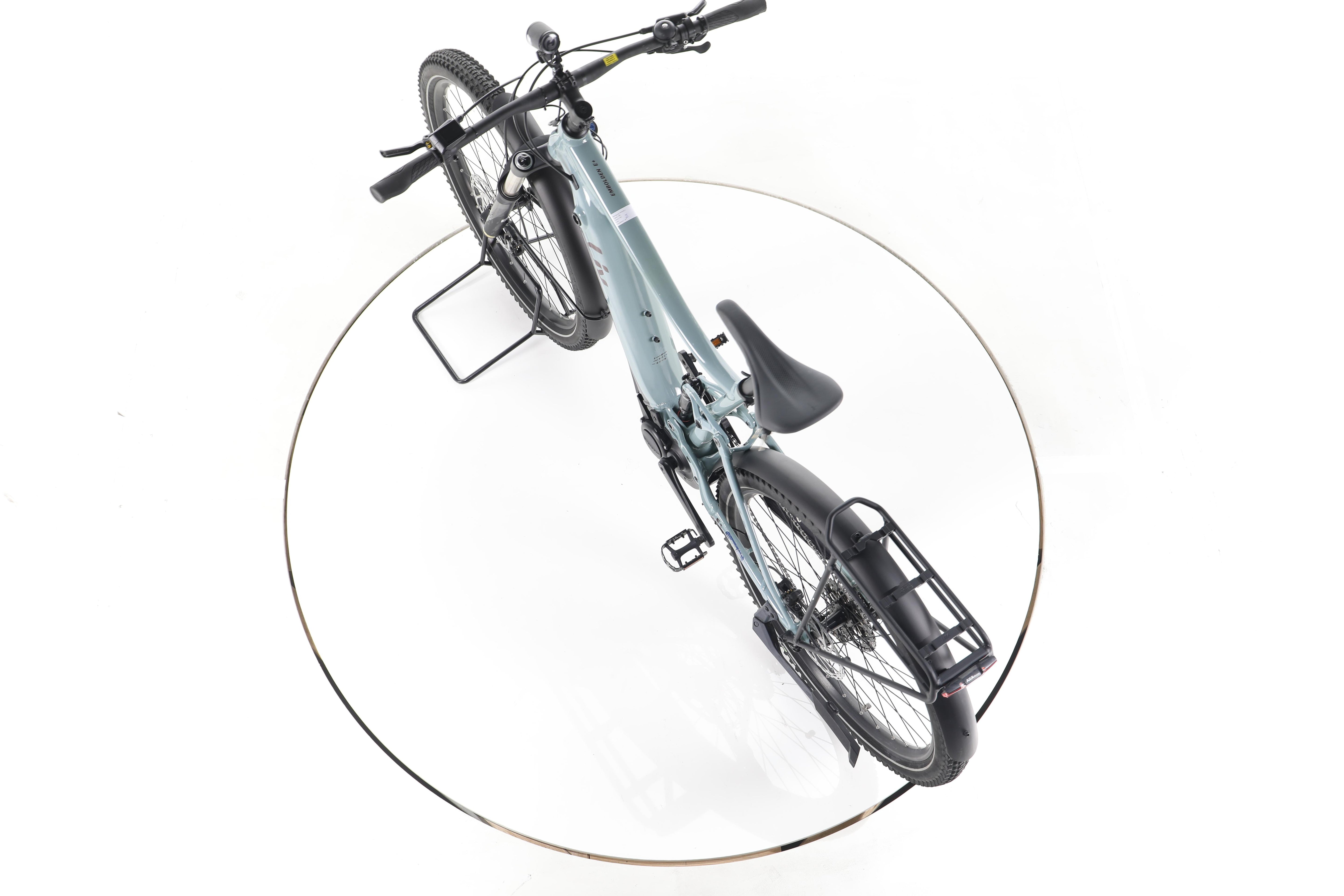 Liv Embolden E+ EX SUV E-Bike - Image 21