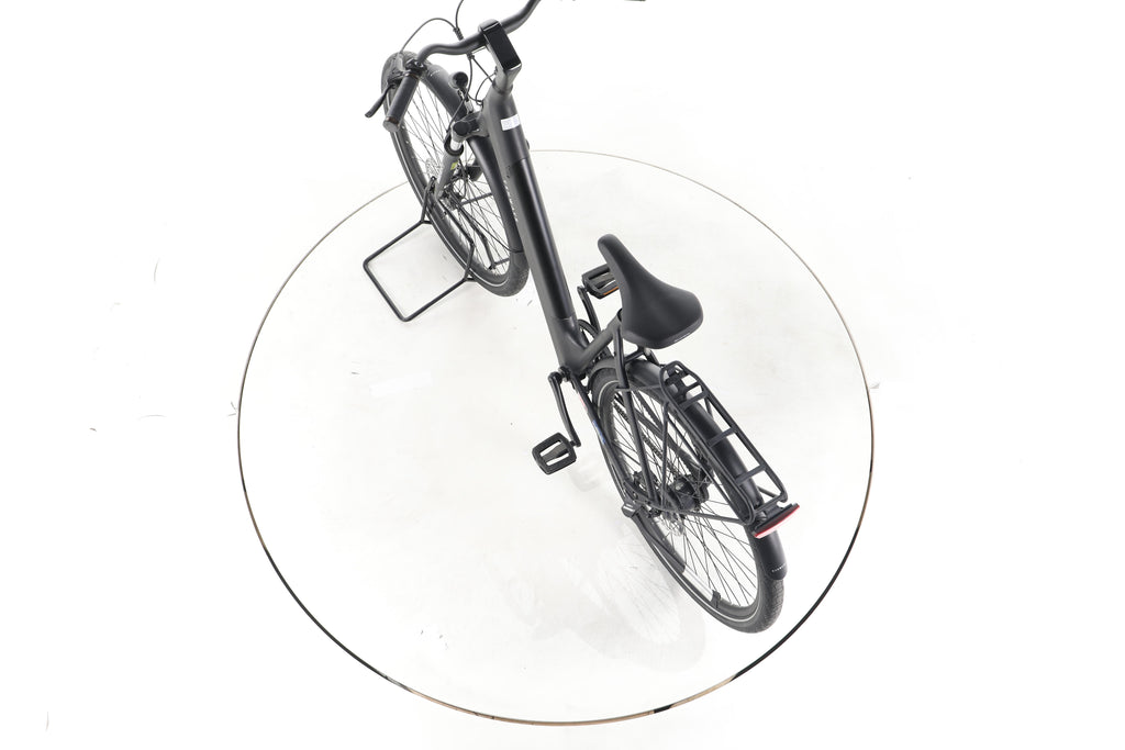TENWAYS CGO800S City E-Bike Tiefeinsteiger - Image 21