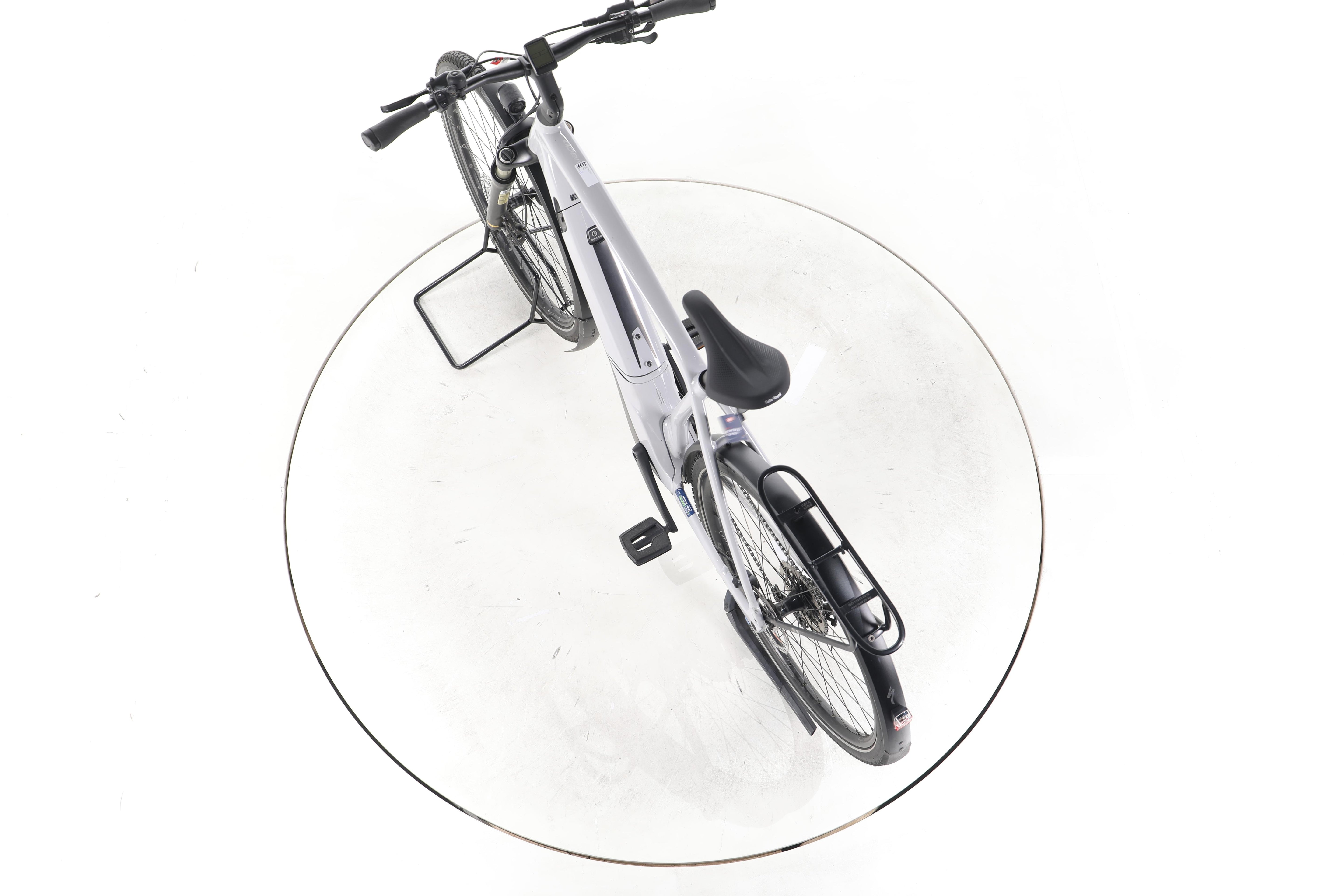 Specialized Turbo Vado 4.0 Trekking E-Bike - Image 21