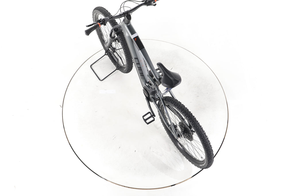 Cube Stereo Hybrid 120 Pro E-Bike Fully - Image 21