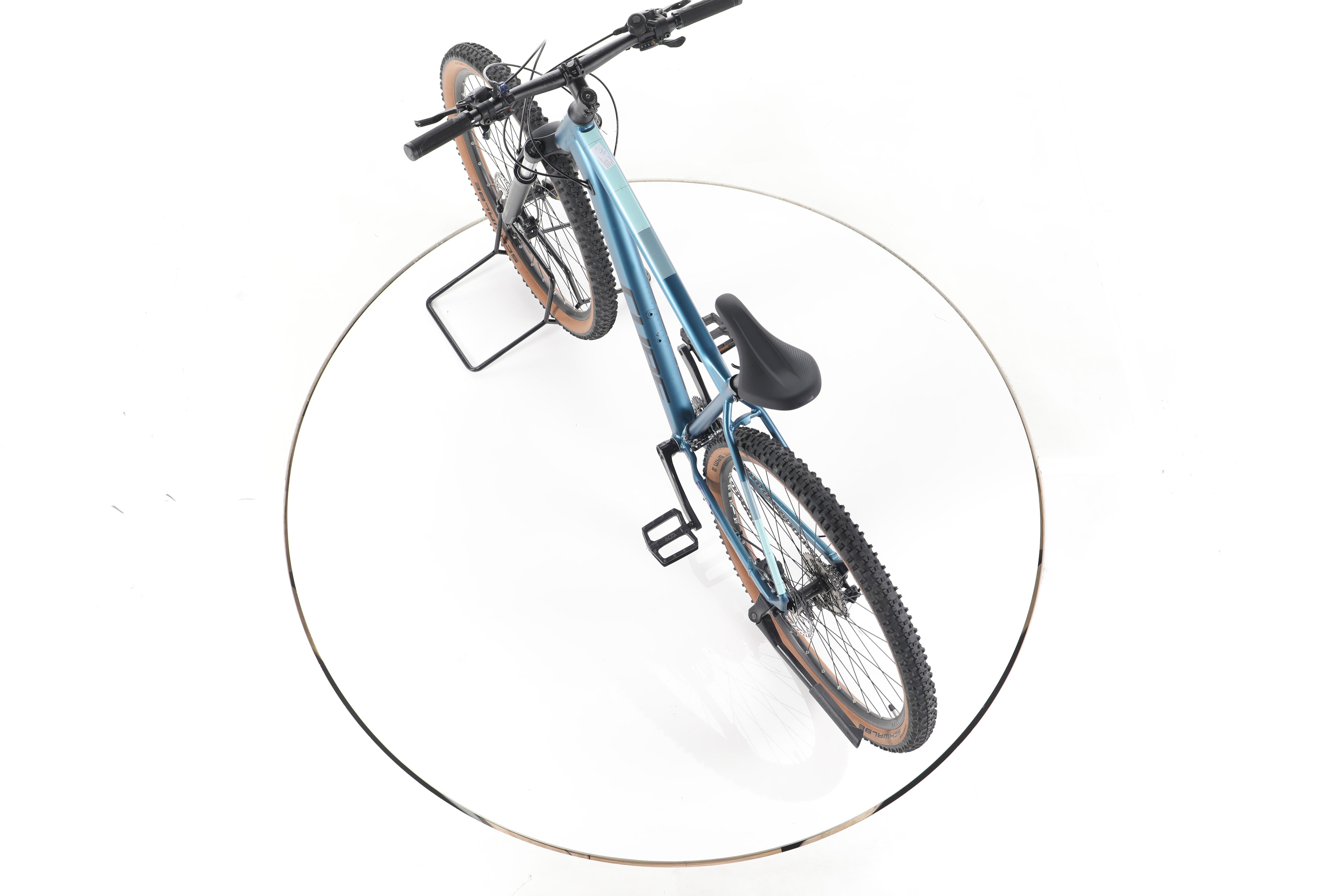Cube Access WS Pro Fahrrad Hardtail - Image 21