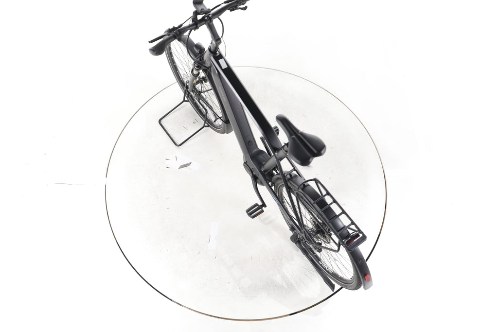 Kettler Quadriga Comp CX11 Trekking E-Bike - Image 21