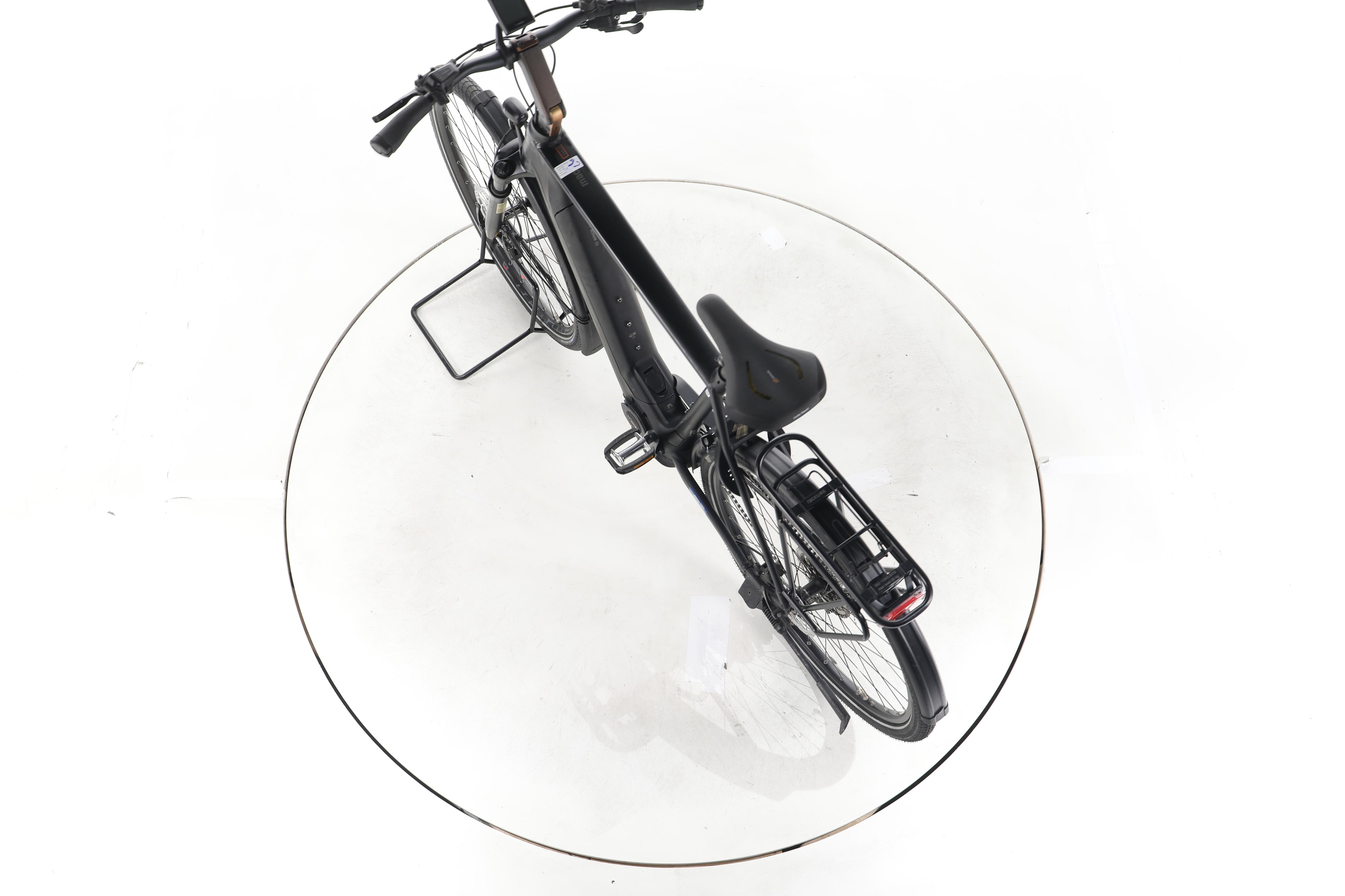 KTM Macina Style Trekking E-Bike - Image 21