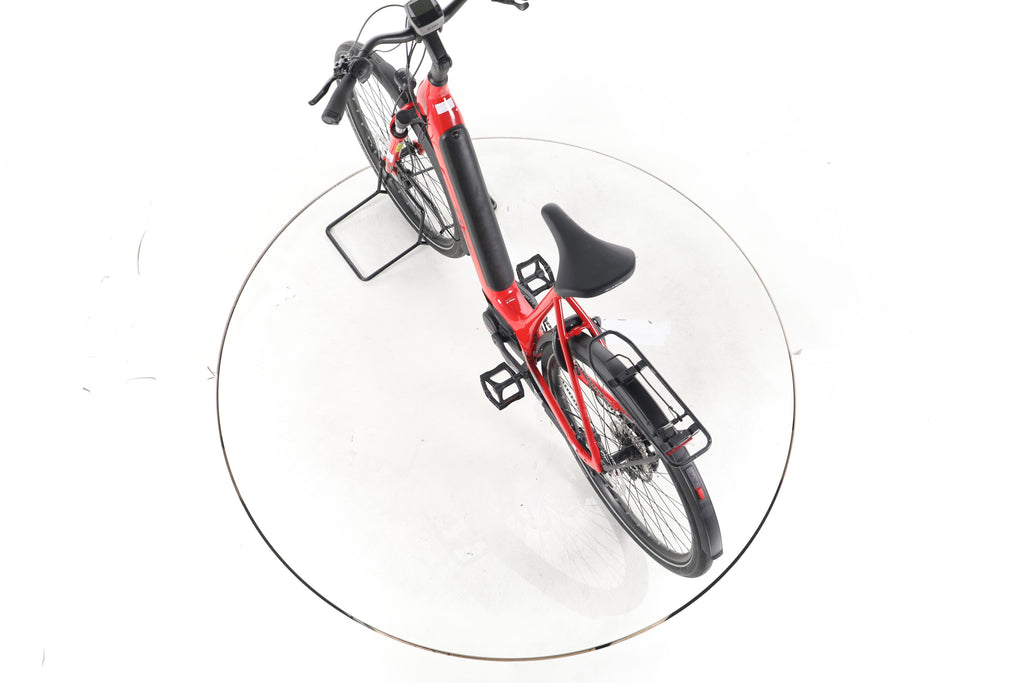 Cube Supreme Sport Hybrid Pro Trekking E-Bike Tiefeinsteiger - Image 21