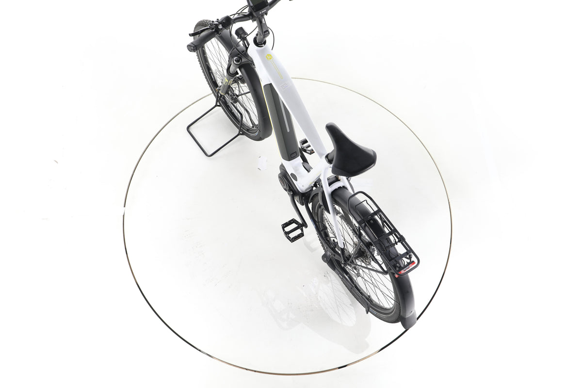Victoria eAdventure 12.6 Trekking E-Bike - Image 21
