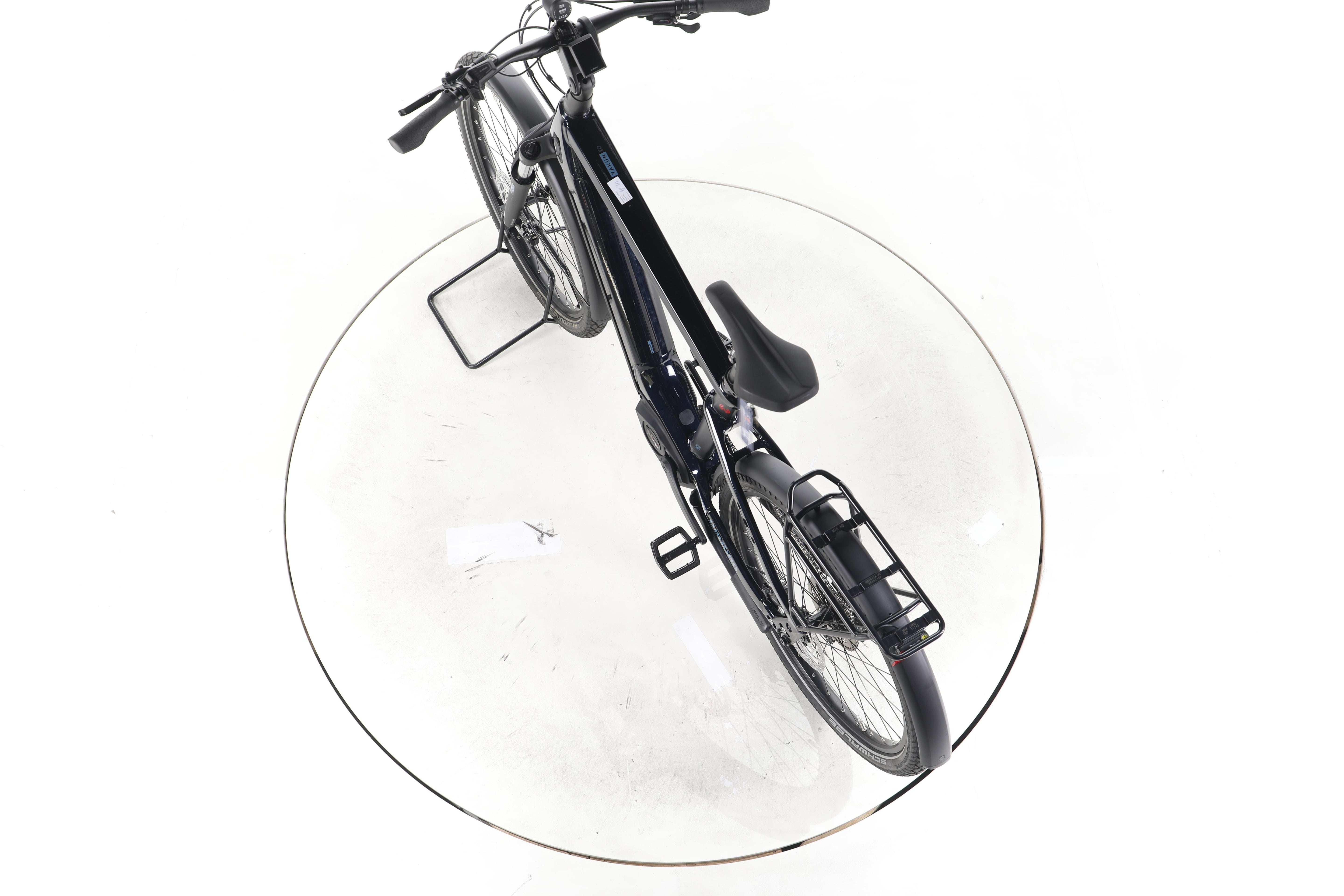 Winora Yakun 10 Trekking E-Bike - Image 21