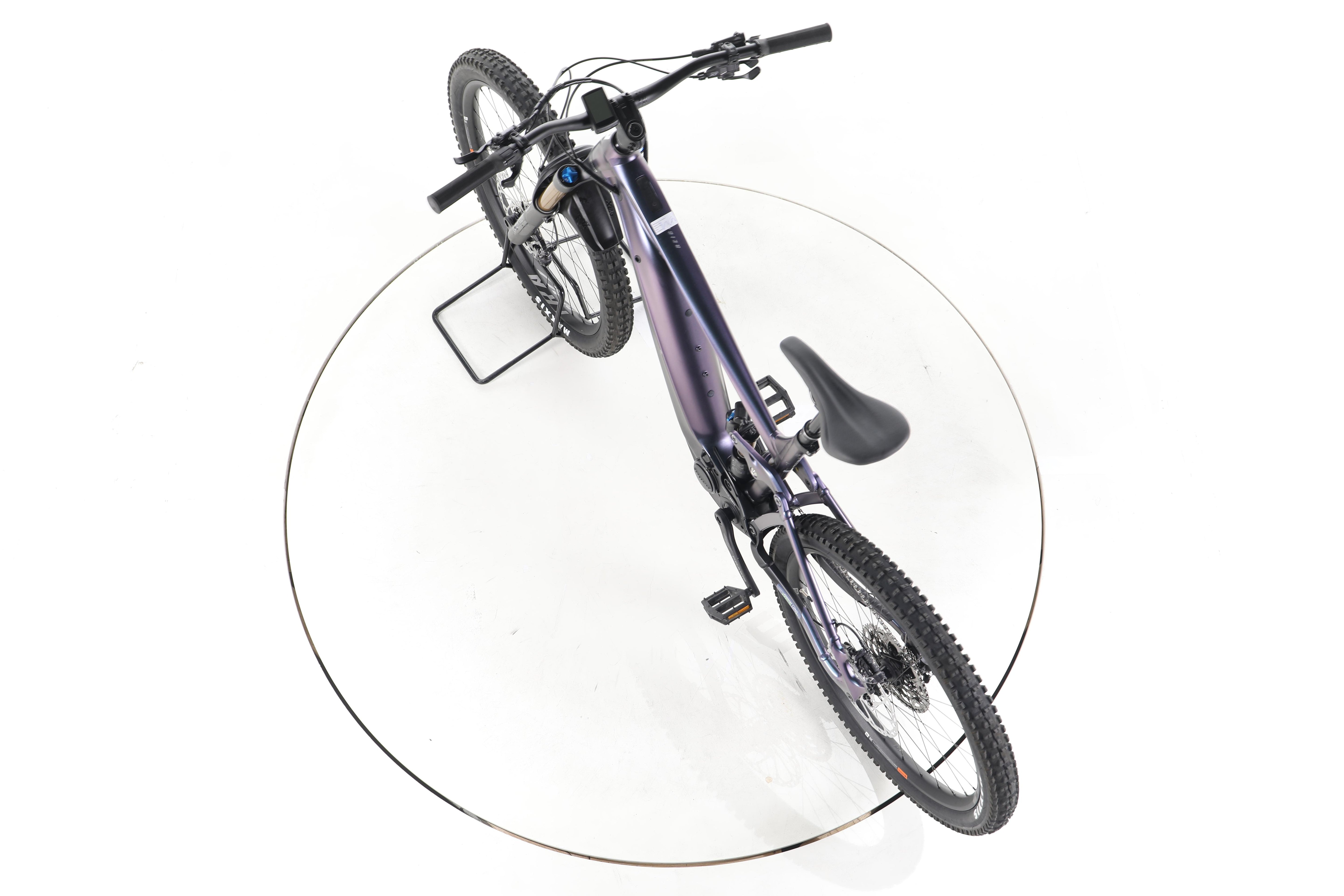Giant Reign E+ 1 E-Bike Fully 2024 - Image 21