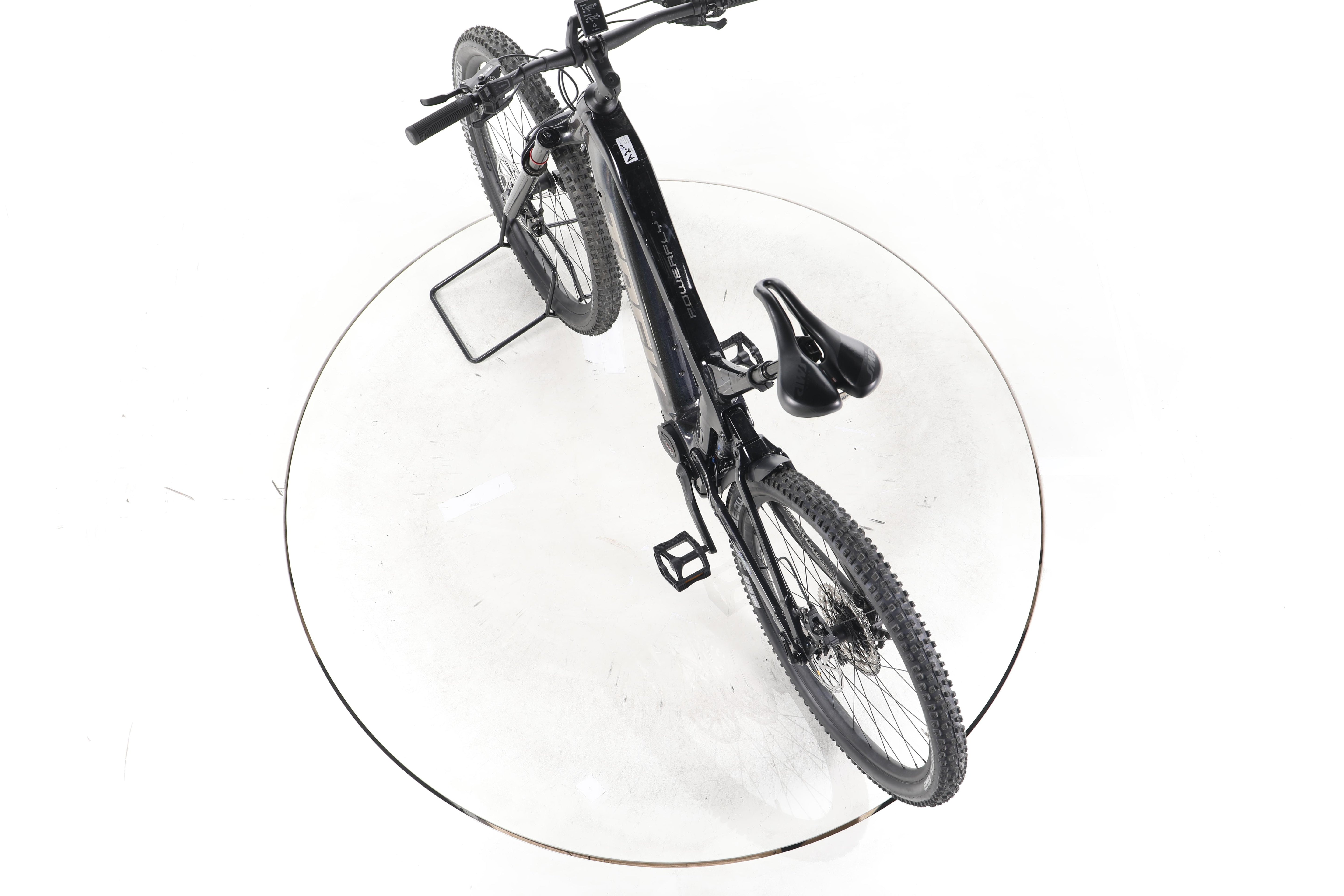 Trek Powerfly FS 7 Gen 2 E-Bike Fully - Image 21