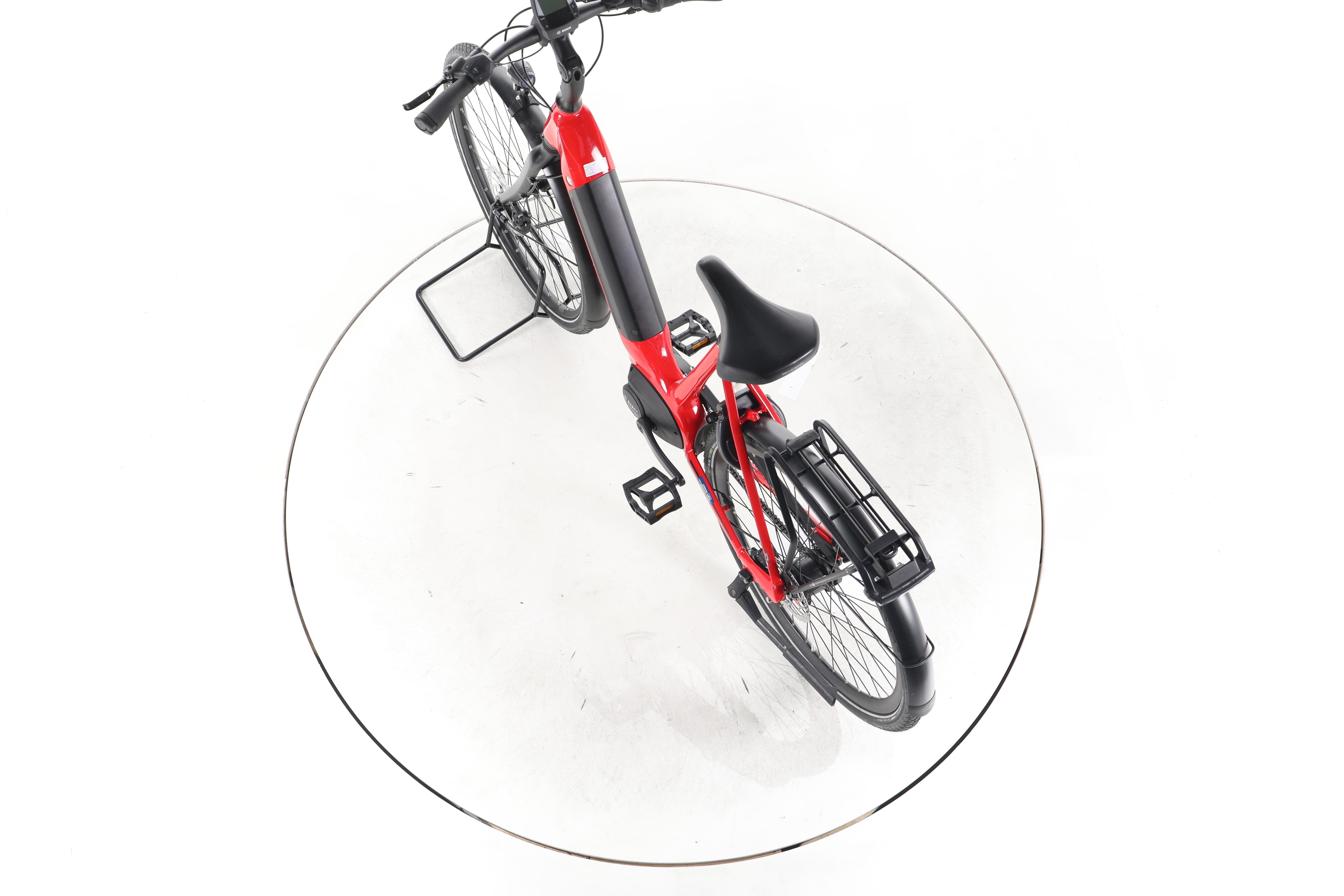 Gazelle Ultimate C8+ HMB City E-Bike Tiefeinsteiger - Image 21