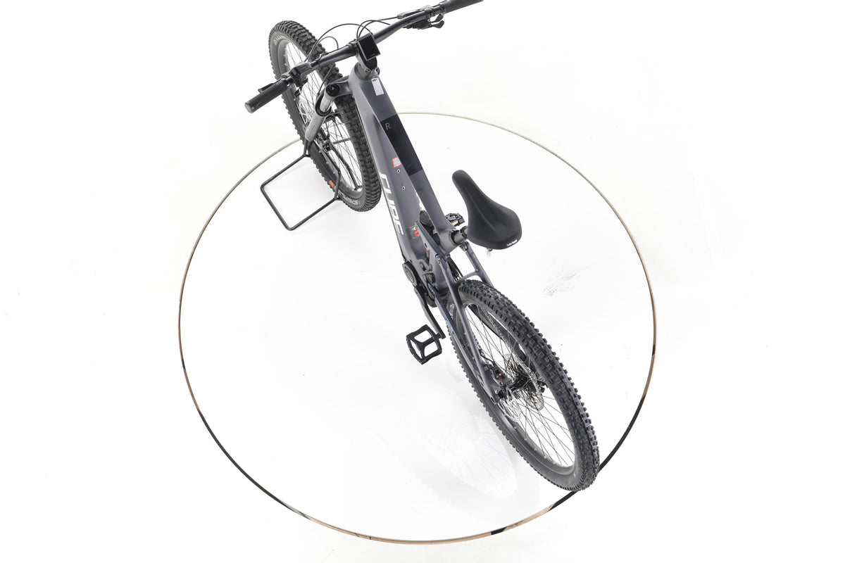 Cube Stereo Hybrid 140 HPC Race E-Bike Fully Carbon - Image 21
