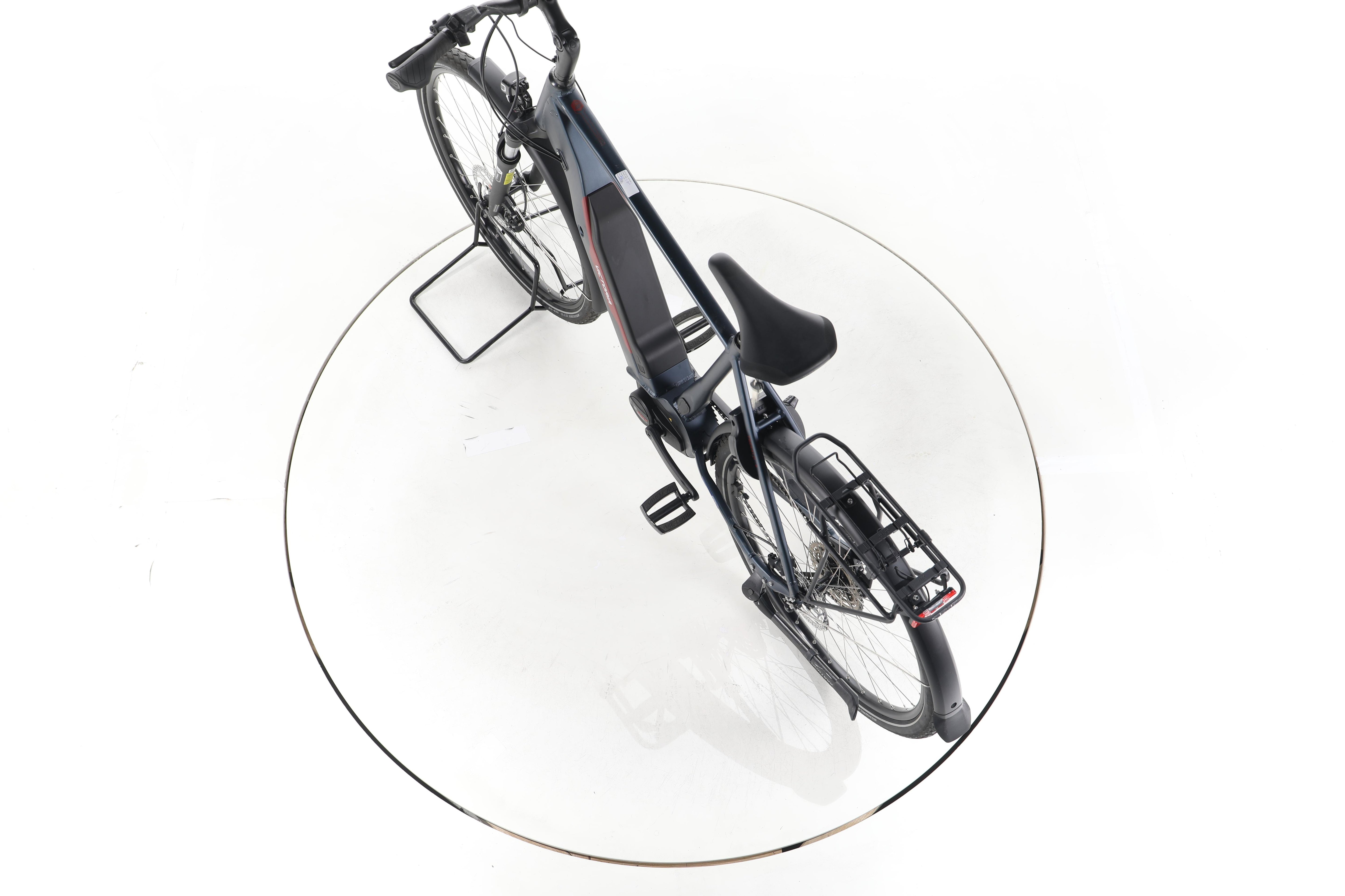 Victoria Tresalo 6 Trekking E-Bike - Image 21