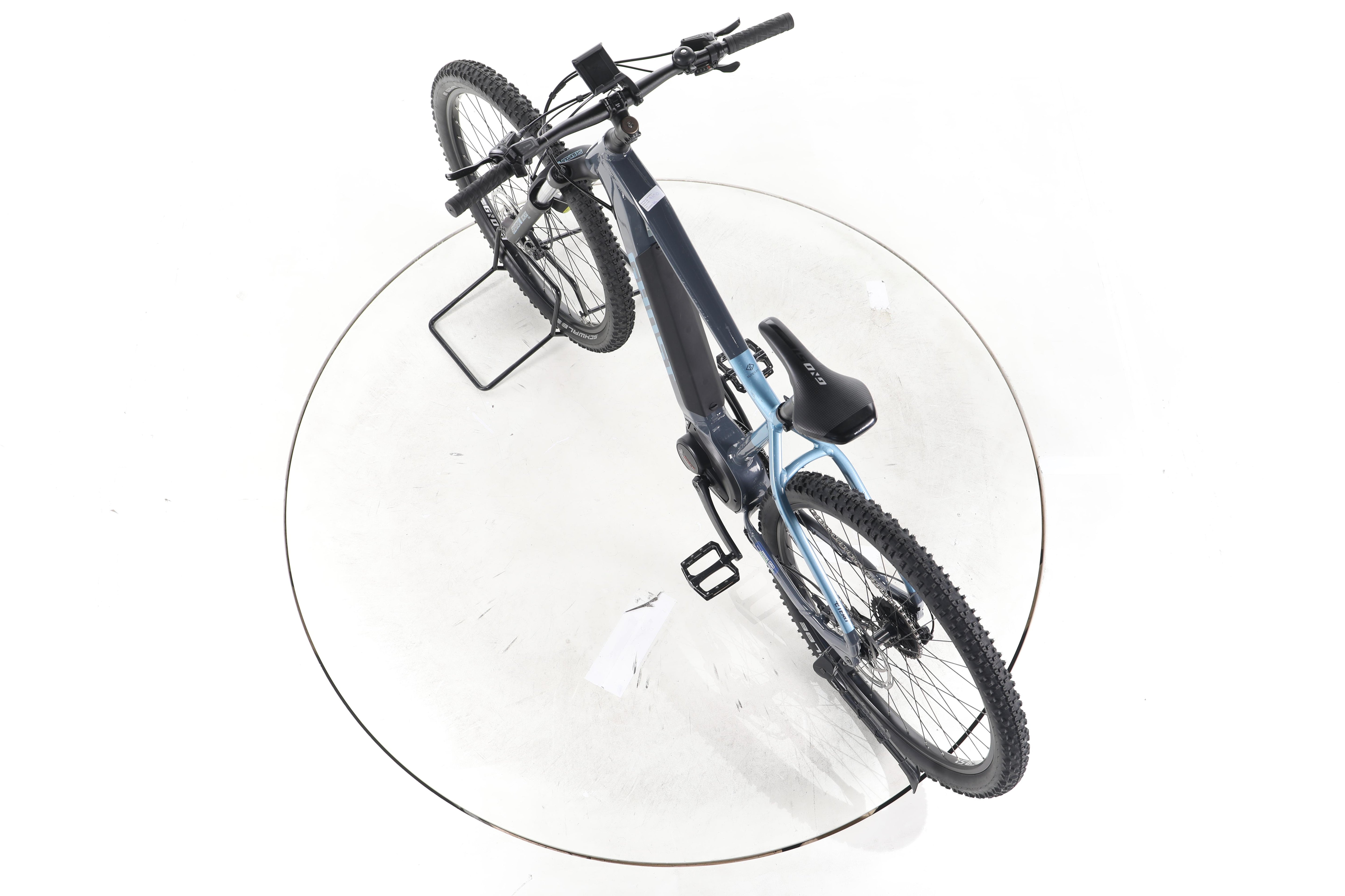 Ghost E-Teru B Essential E-Bike - Image 21