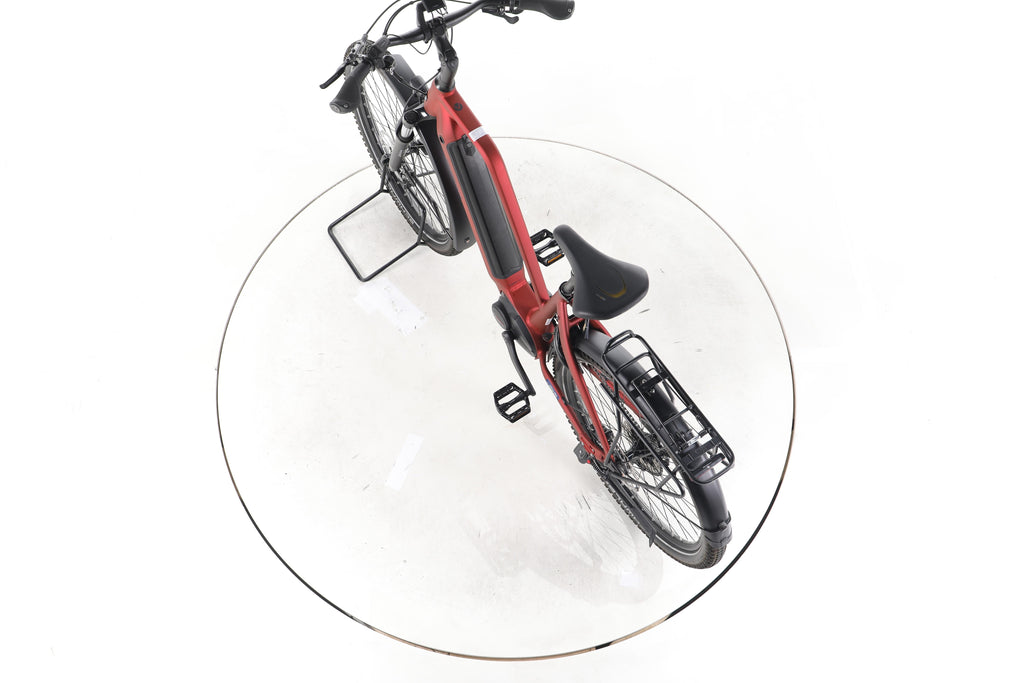 Velo de Ville SEB 890 SUV Trekking E-Bike - Image 21
