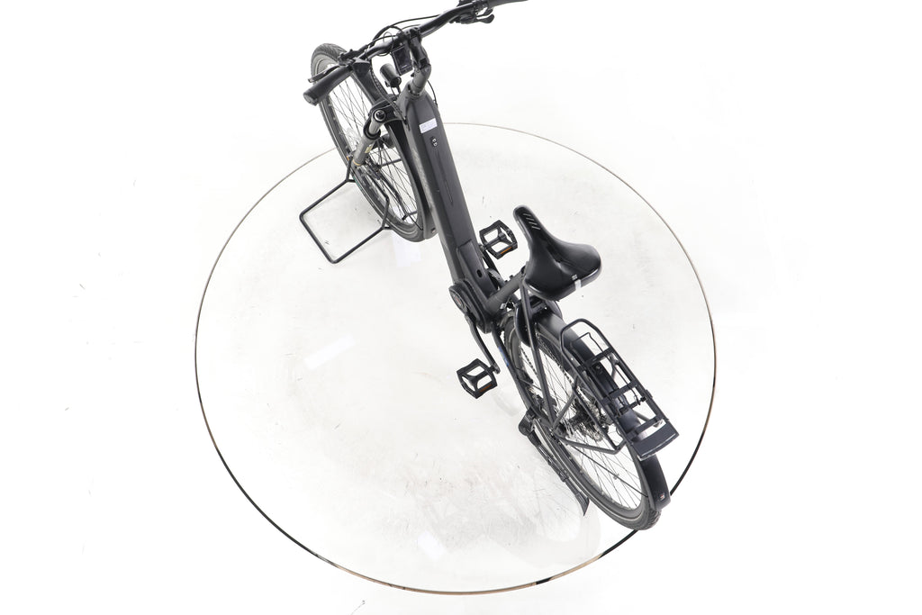 MORRISON E 10.0 Trekking E-Bike Tiefeinsteiger - Image 21