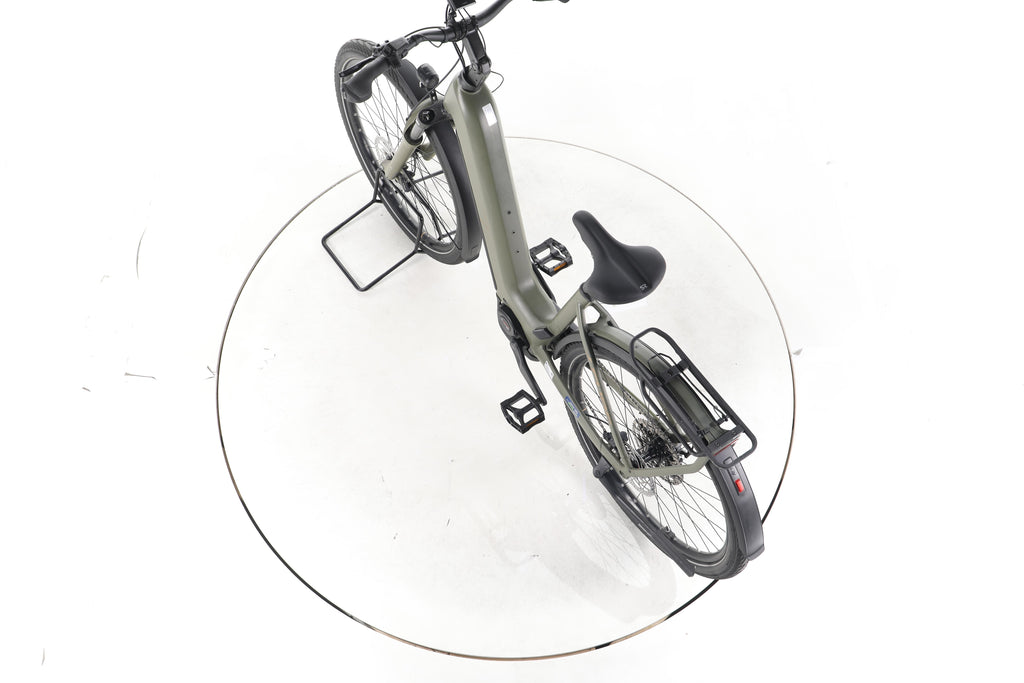 Cube Kathmandu Hybrid Pro Trekking E-Bike Tiefeinsteiger 2025 - Image 21
