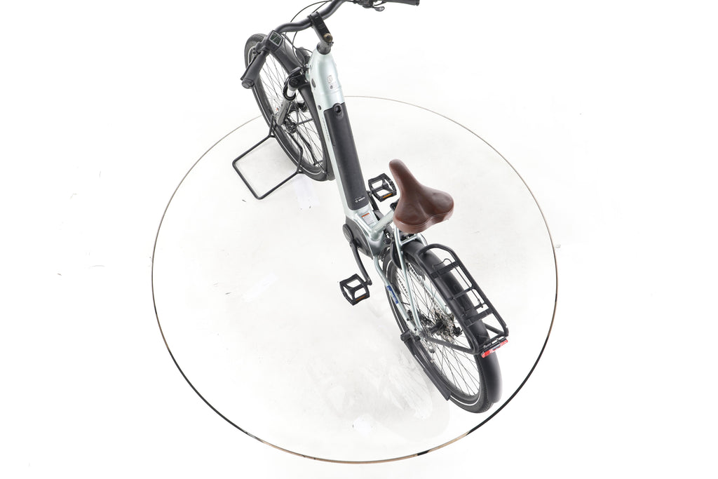 Cannondale 650 U Adventure Neo 2 EQ Trekking E-Bike Tiefeinsteiger - Image 21