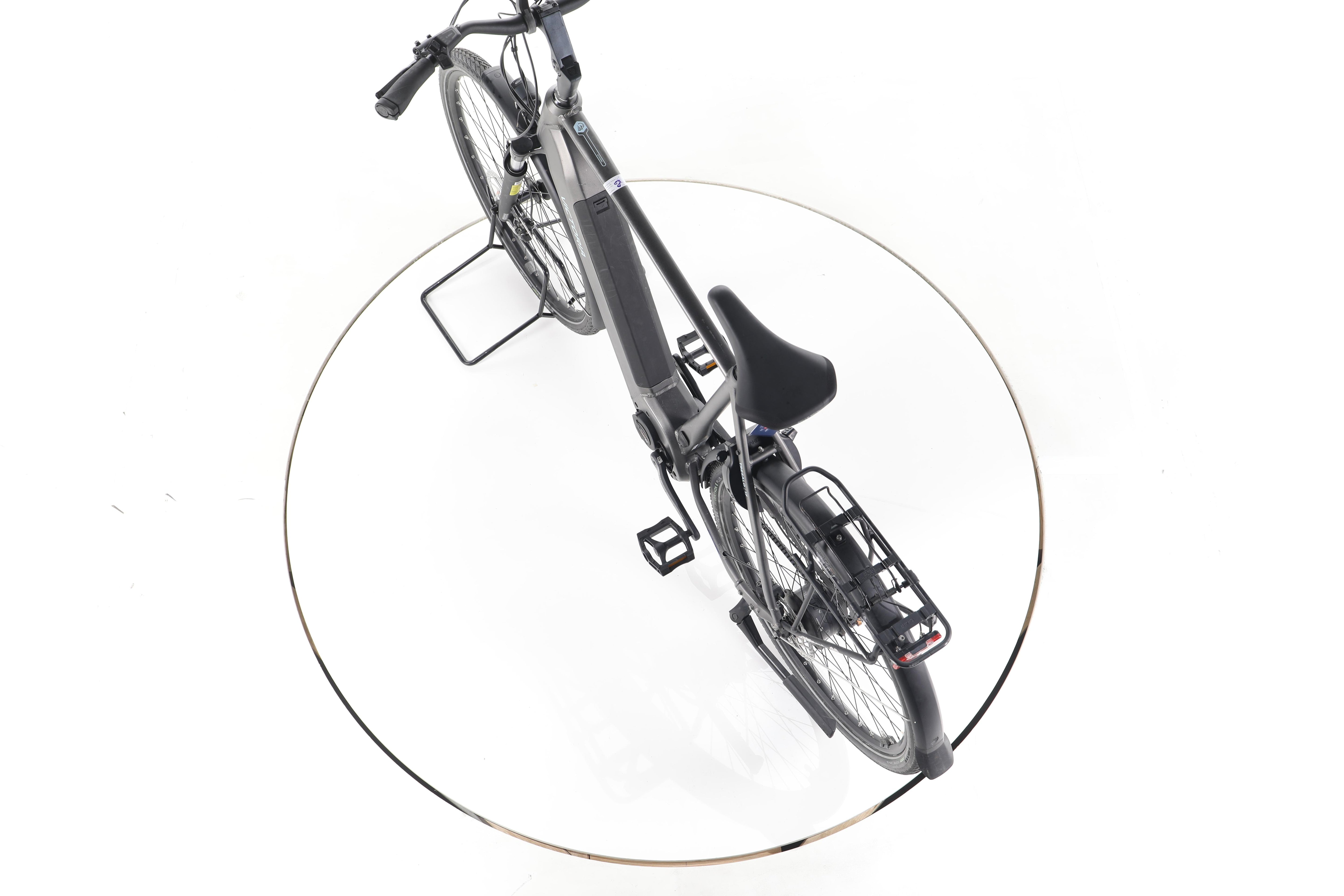 Victoria Tresalo 17 City E-Bike - Image 21