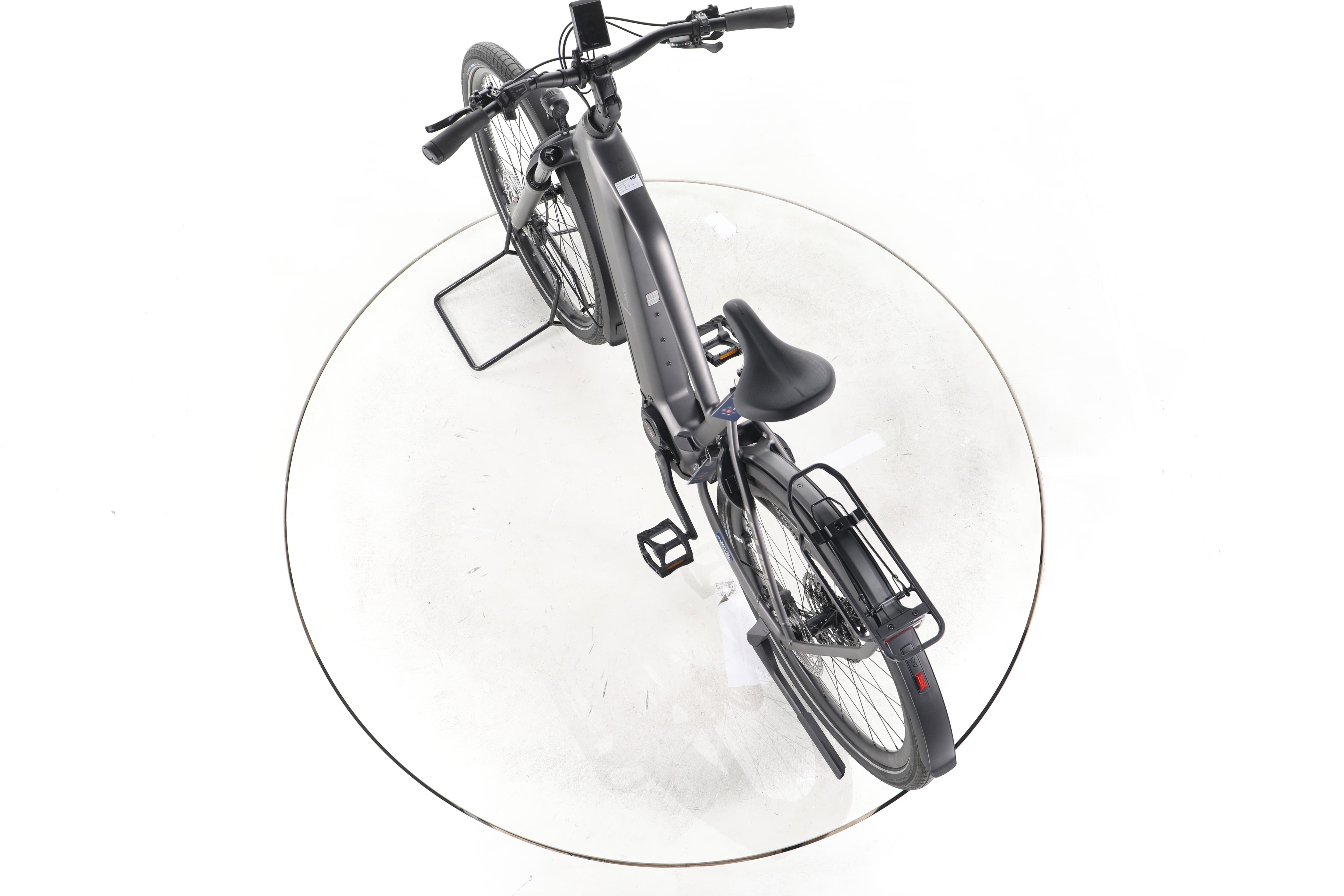 Cube Kathmandu Hybrid Pro Trekking E-Bike 2025 - Image 21