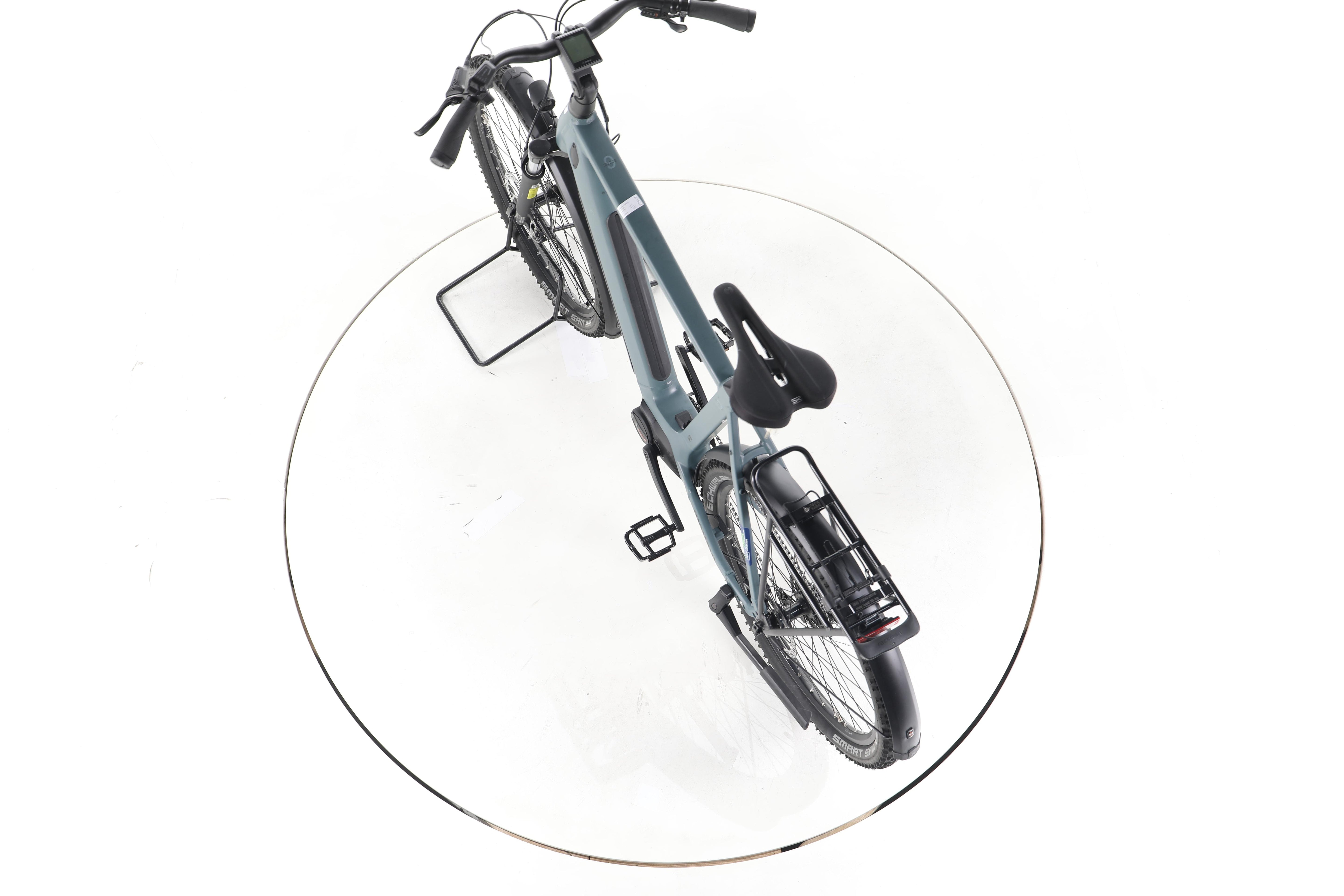 Winora Sinus 9 i Trekking E-Bike - Image 21