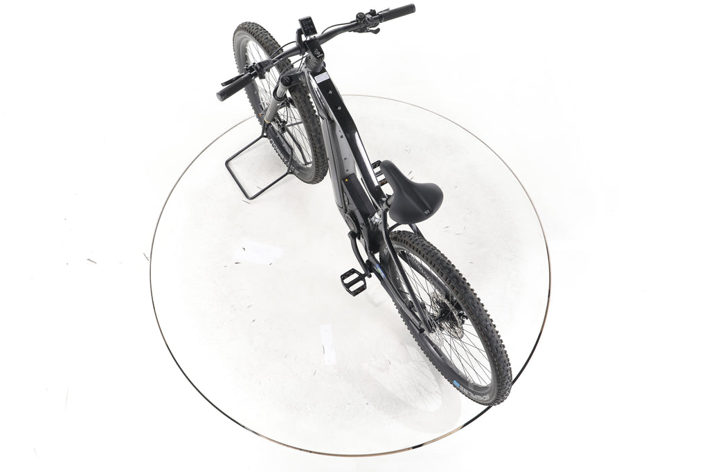 Bergamont E-Revox Premium Expert E-Bike - Image 21