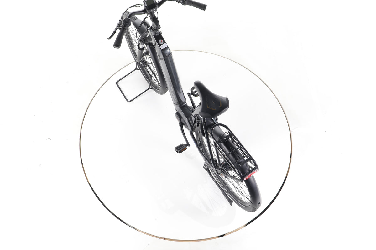 FLYER Gotour6 5.41R City E-Bike Tiefeinsteiger - Image 21