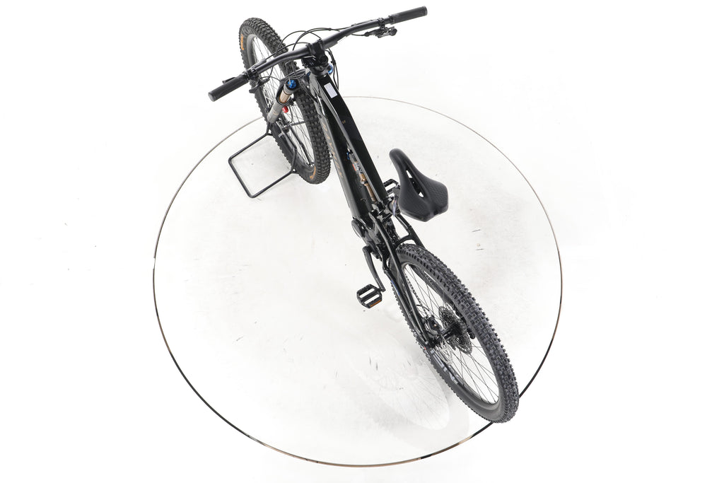 R Raymon TrailRay 140E 11.0 E-Bike Fully 2024 - Image 21