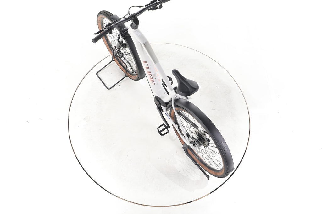 Cube Reaction Hybrid ONE E-Bike - Image 21