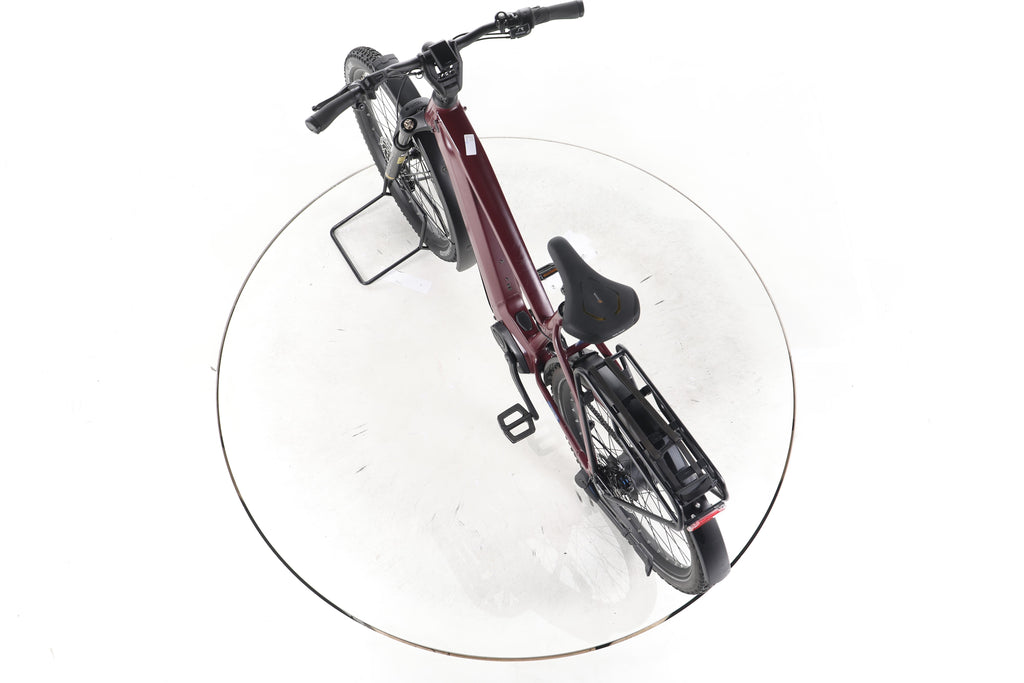 Riese & Müller Charger GT City E-Bike - Image 21