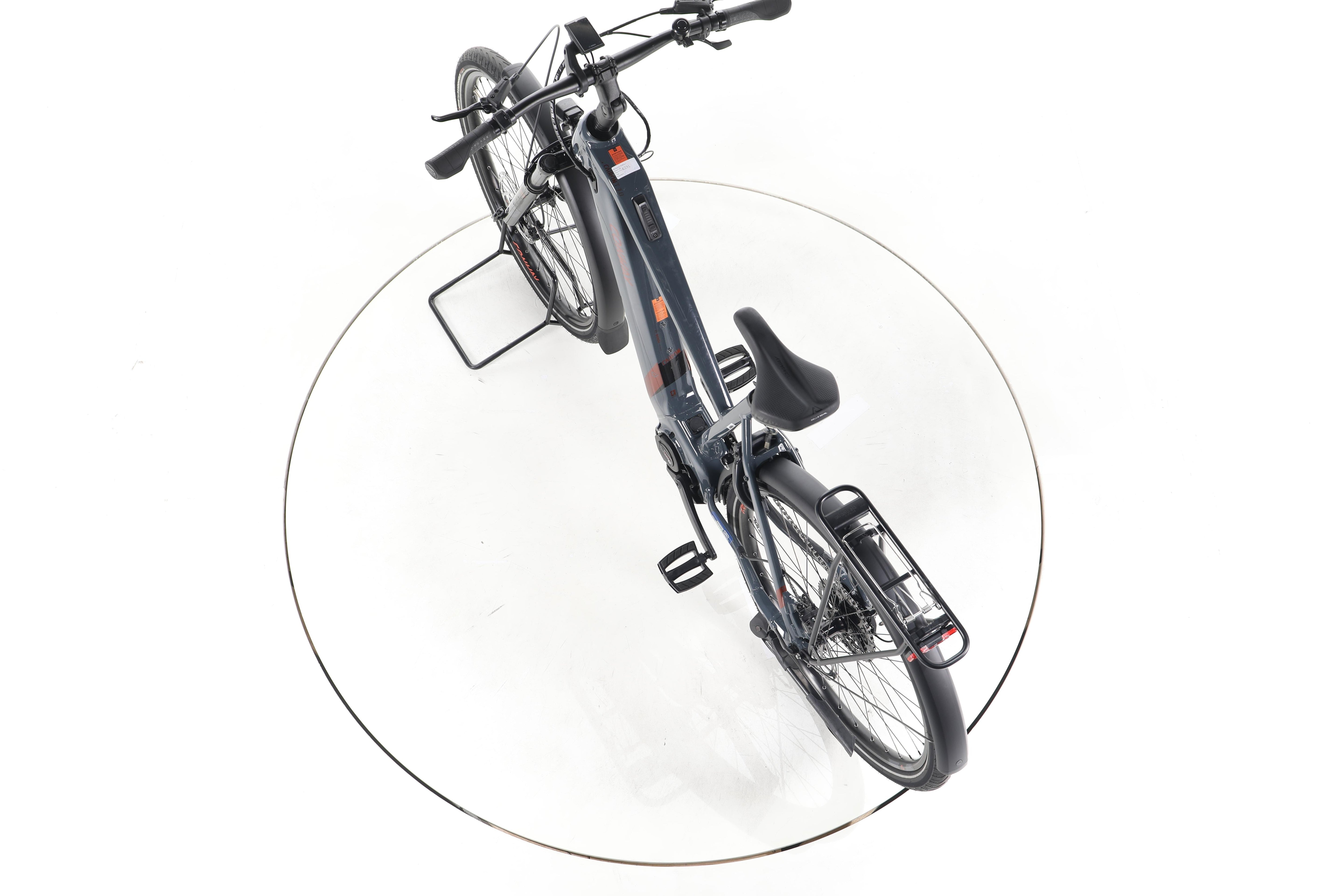 Conway Cairon T 3.0 Trekking E-Bike - Image 21