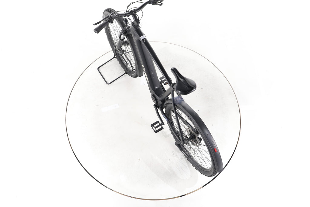 Cube Nuride Hybrid Pro Allroad Trekking E-Bike - Image 21
