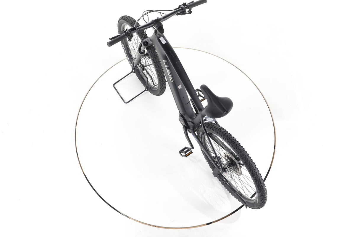 Cube Reaction Hybrid Race E-Bike 2025 - Image 21