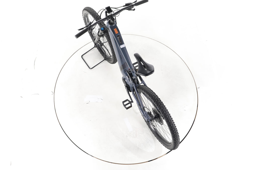 Conway Xyron S 3.9 E-Bike Fully - Image 21