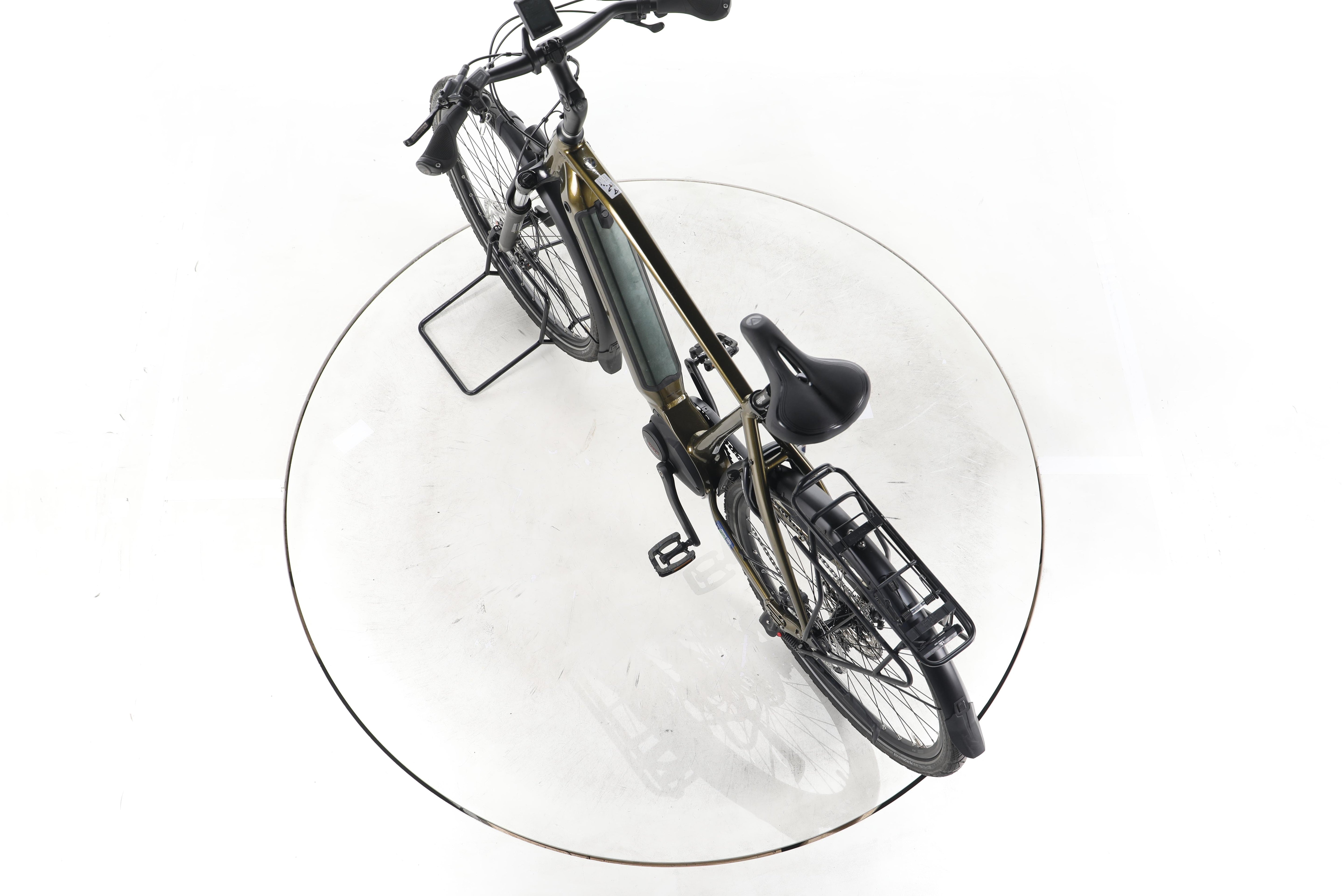 Velo de Ville AEB 890 Trekking E-Bike - Image 21