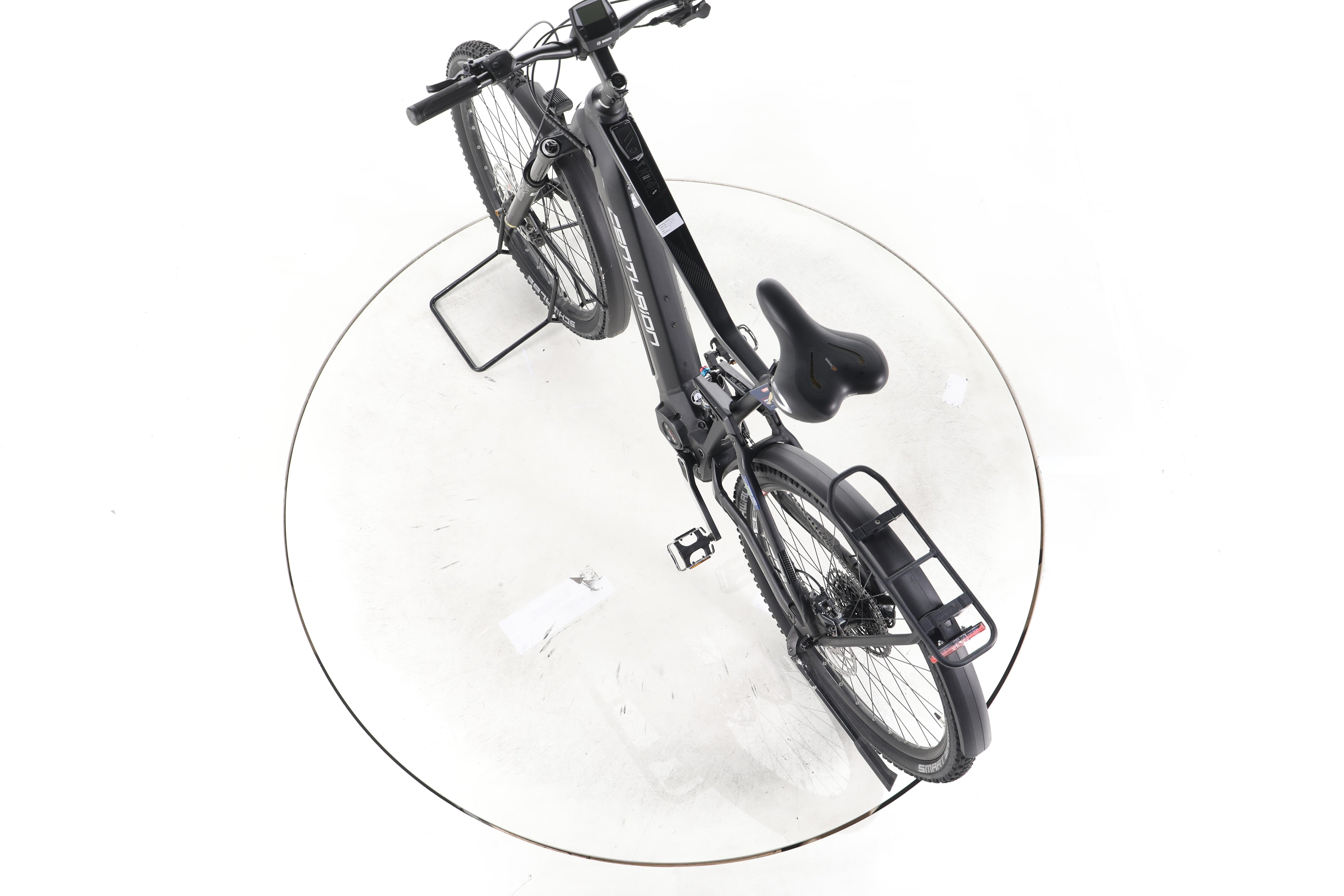 Centurion LHASA E R860I EQ SUV E-Bike - Image 21
