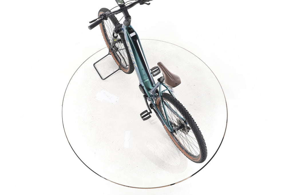 Scott Sub Cross eRide 10 E-Bike - Image 21