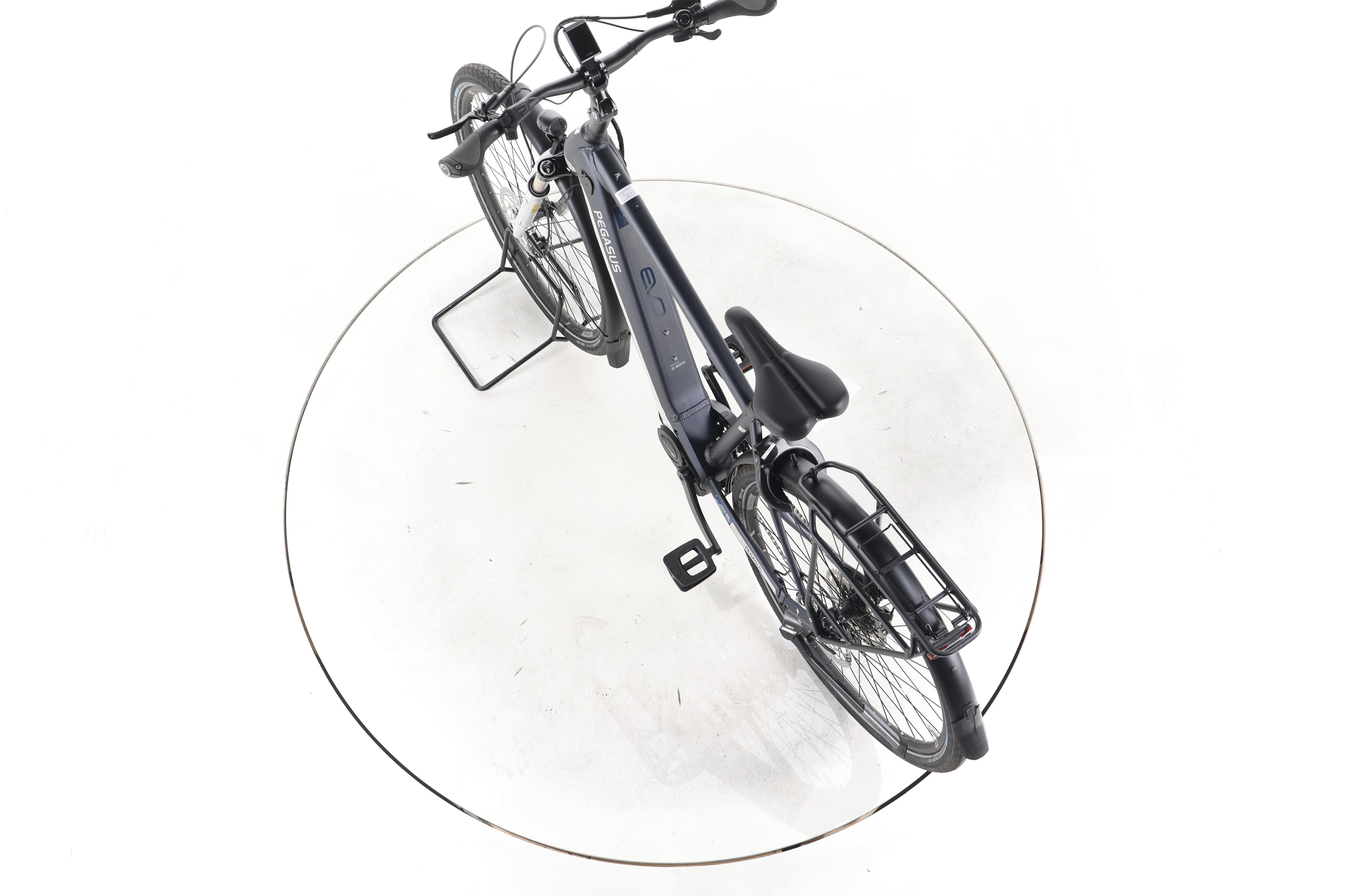 Pegasus Premio EVO 10 Lite Trekking E-Bike 2024 - Image 21