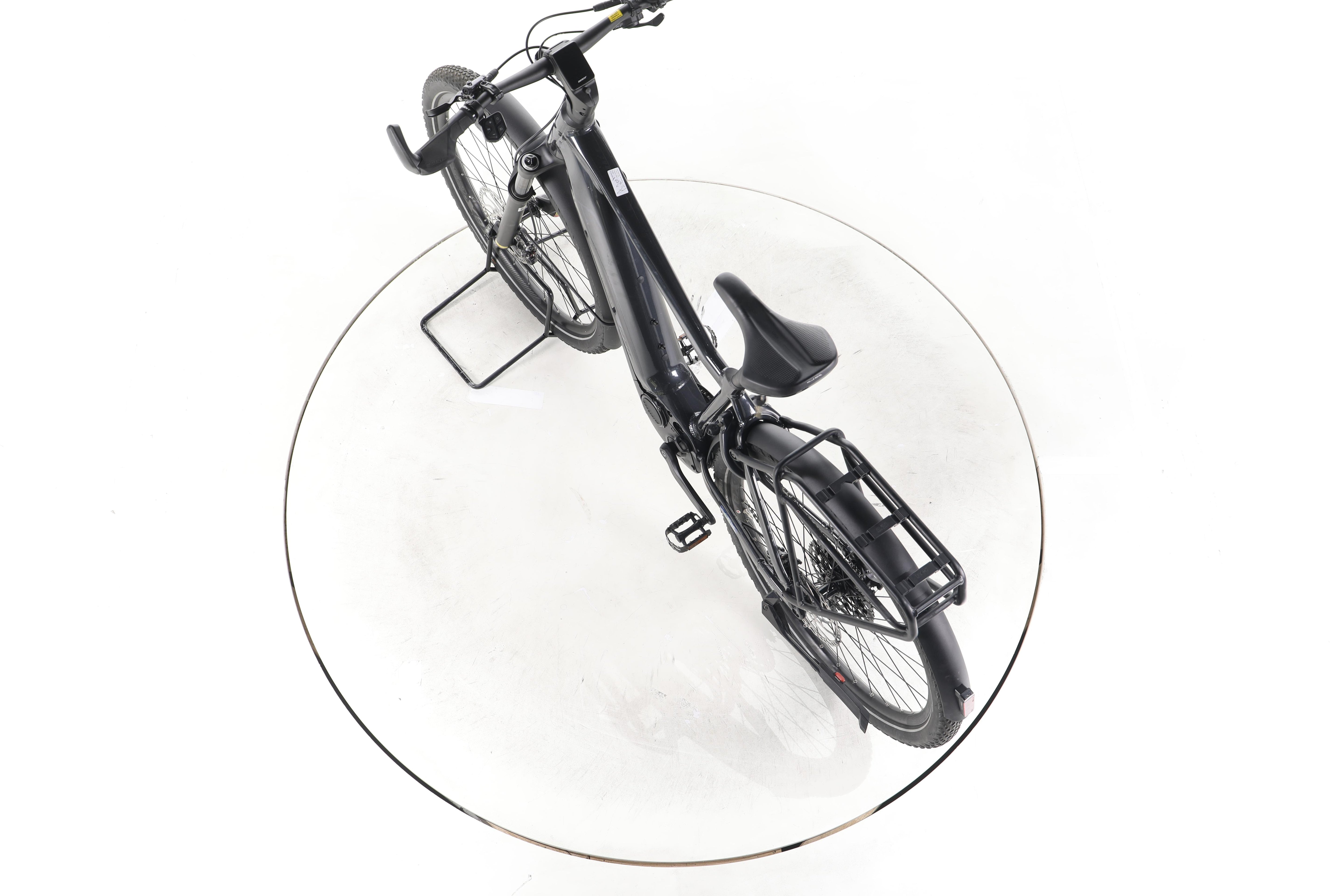 Giant Explore E+ Pro 0 Trekking E-Bike - Image 21