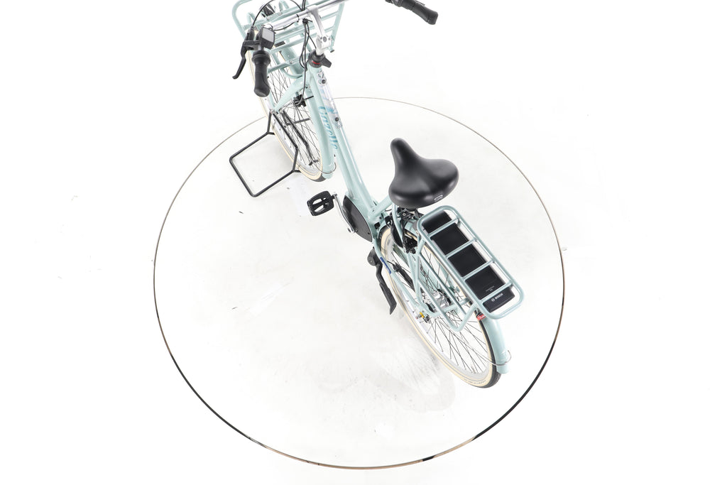 Gazelle Miss Grace C7 HMB City E-Bike Tiefeinsteiger - Image 21